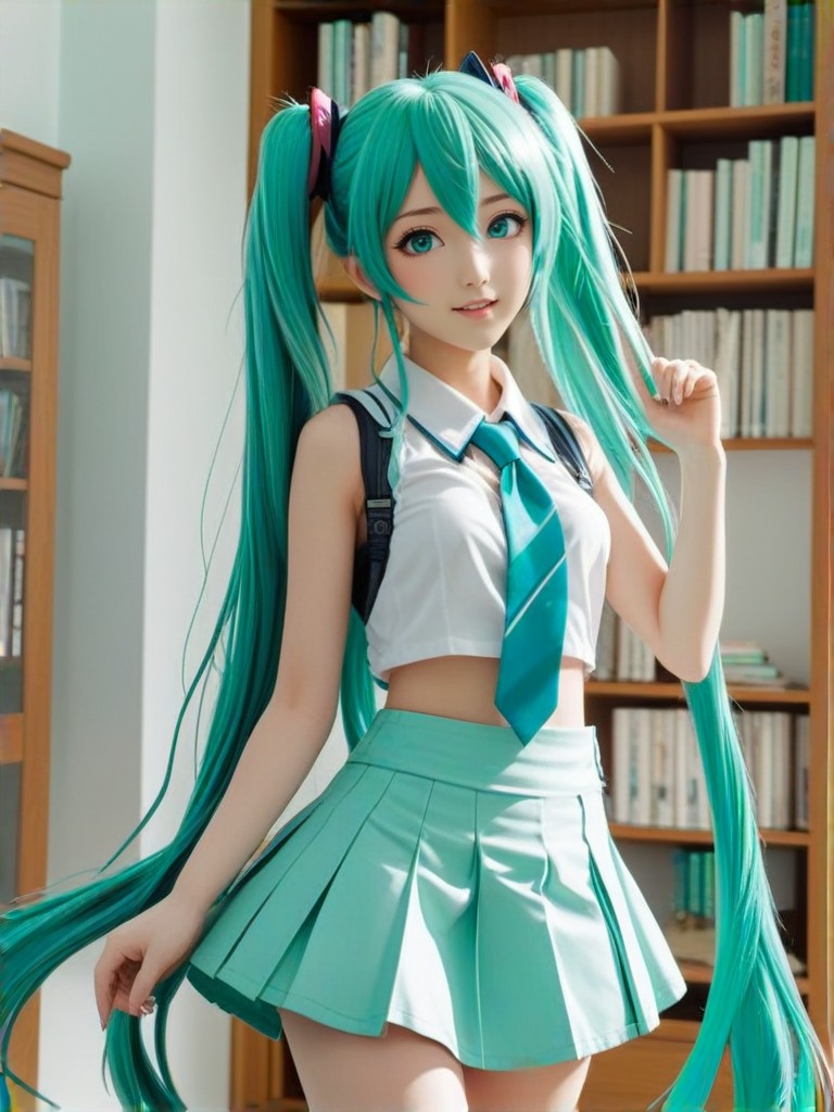 Serene