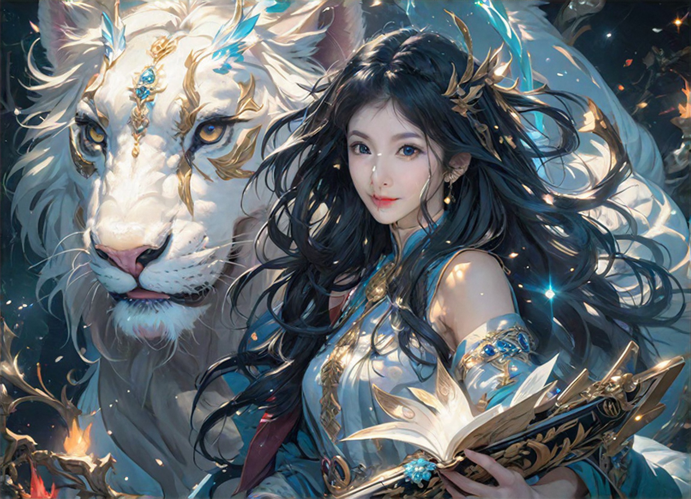 a1.art-generated ran image