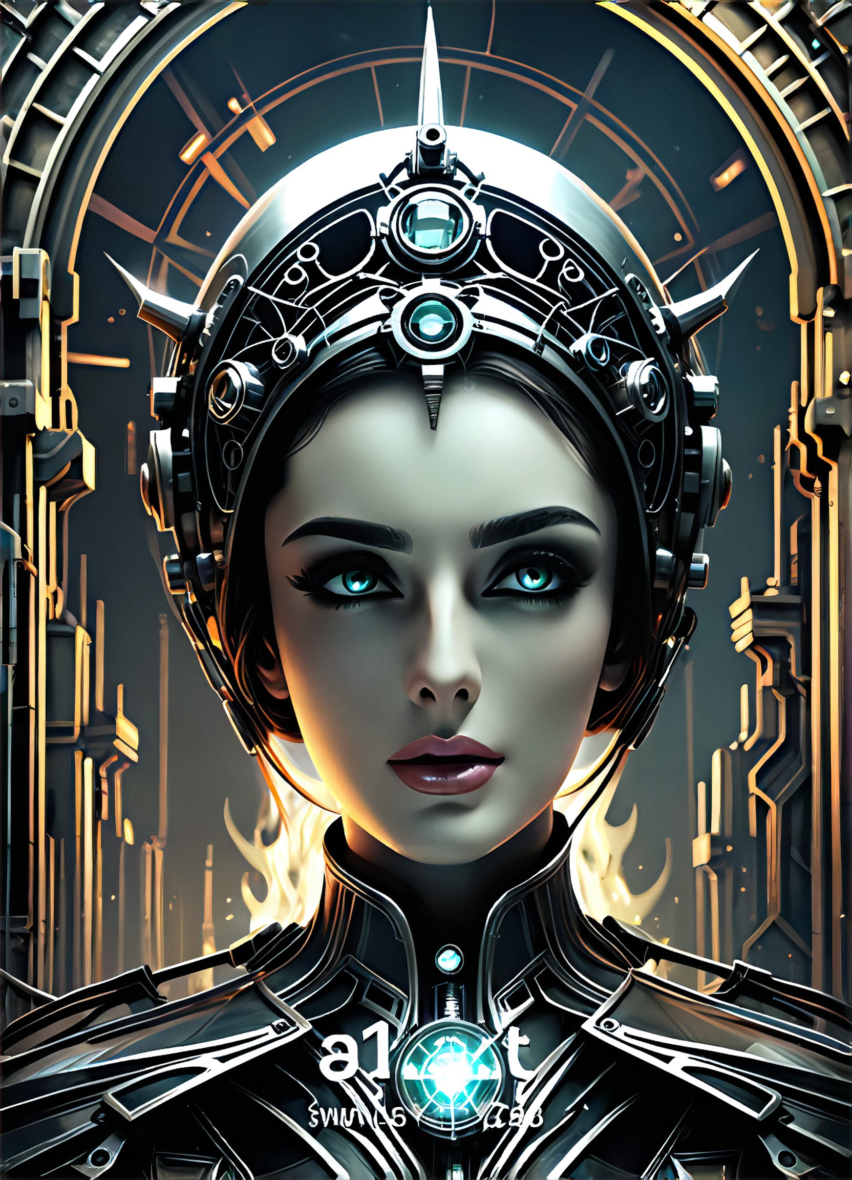 a1.art-generated Ganesh Ji image