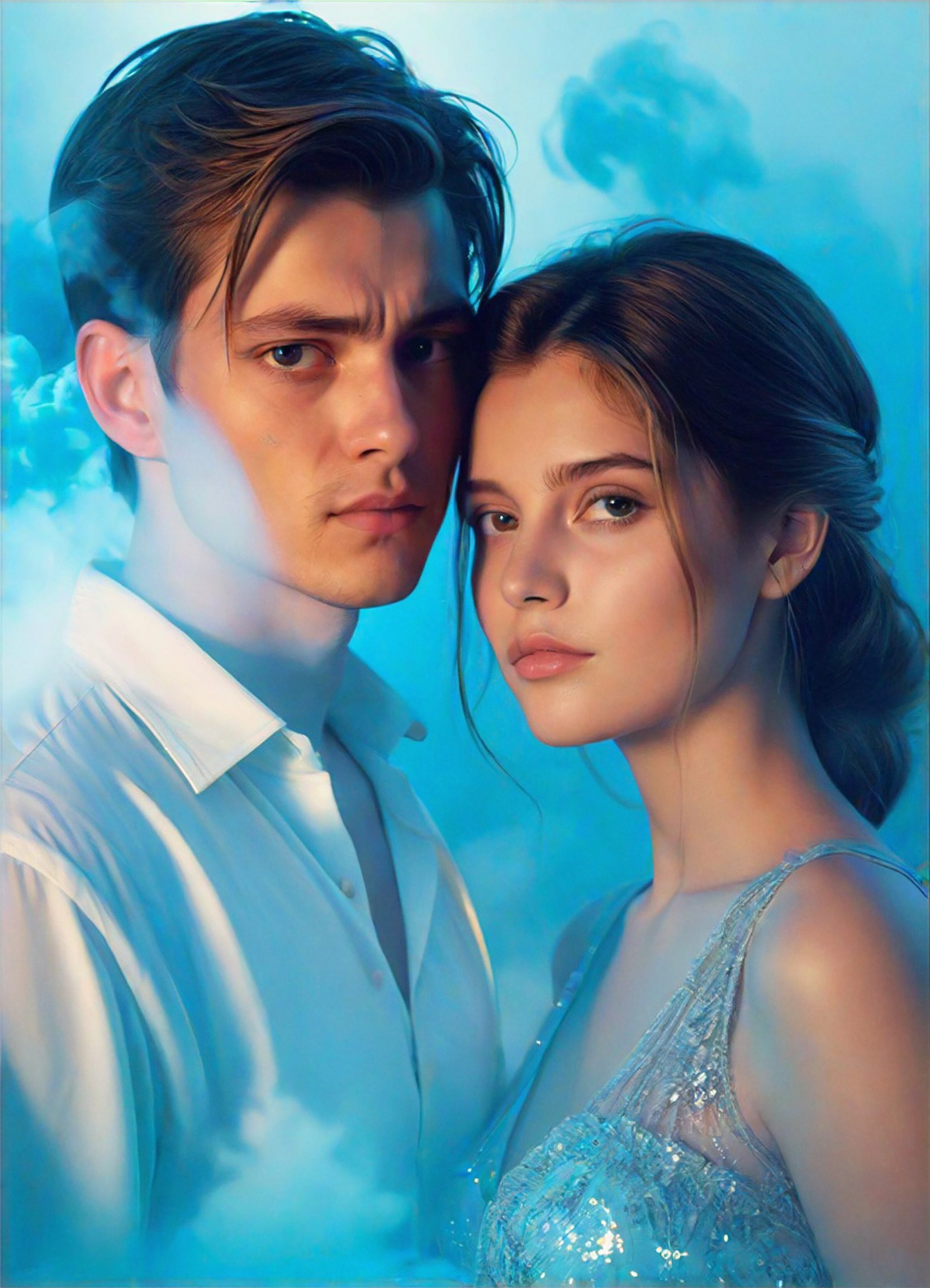 AI Transformers art generator