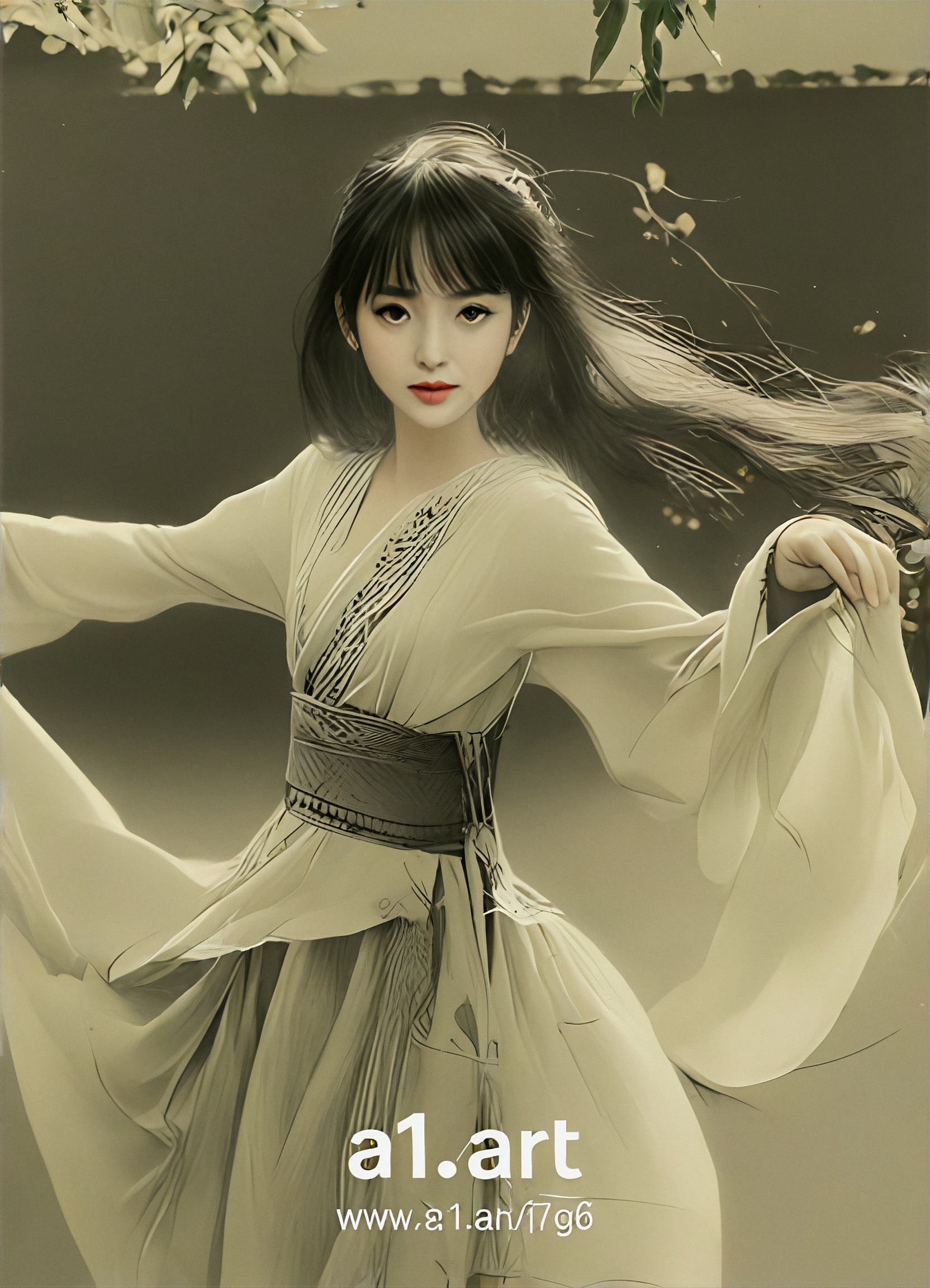 a1.art-generated Song image