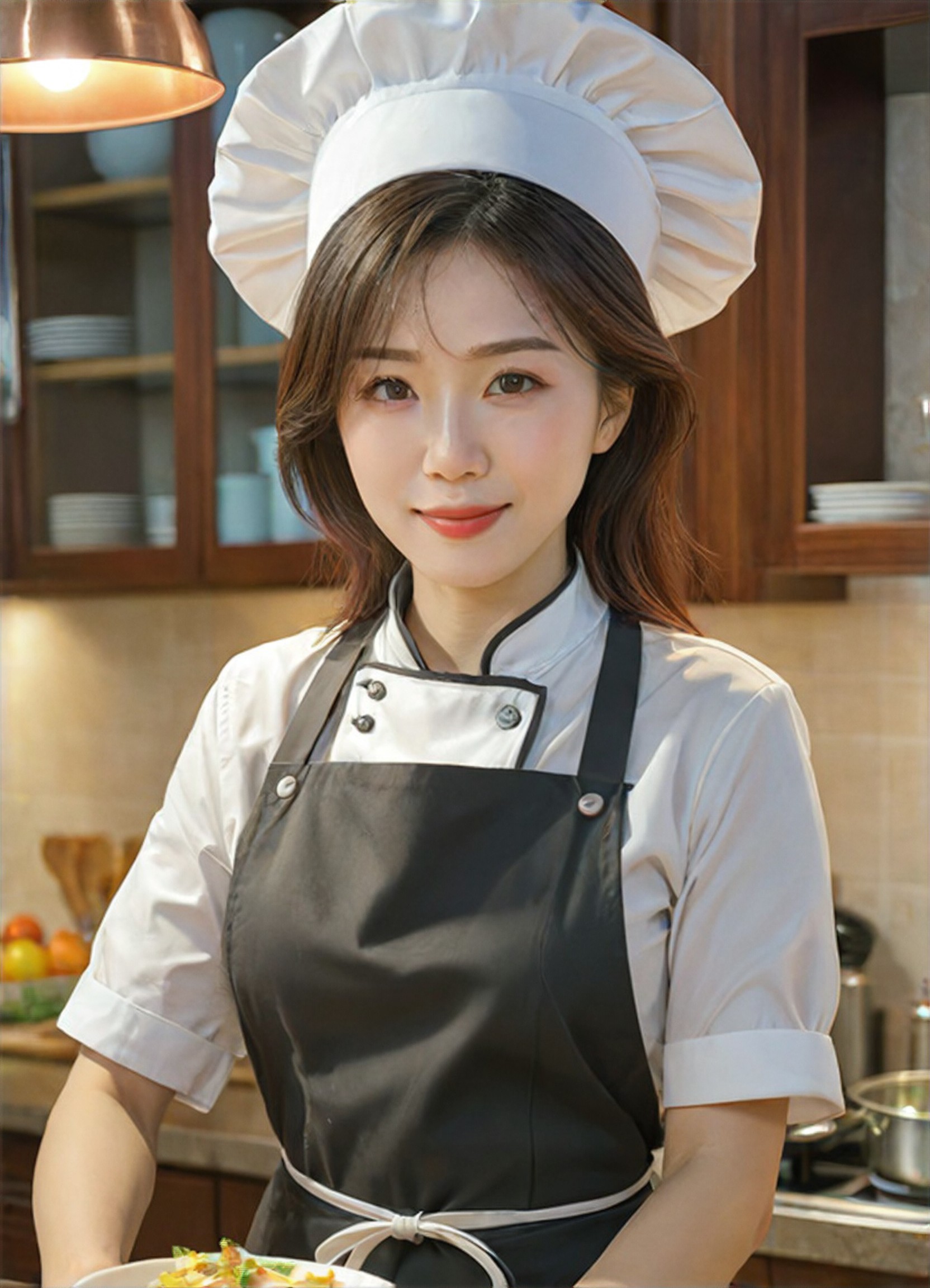 a1.art-generated Chef image