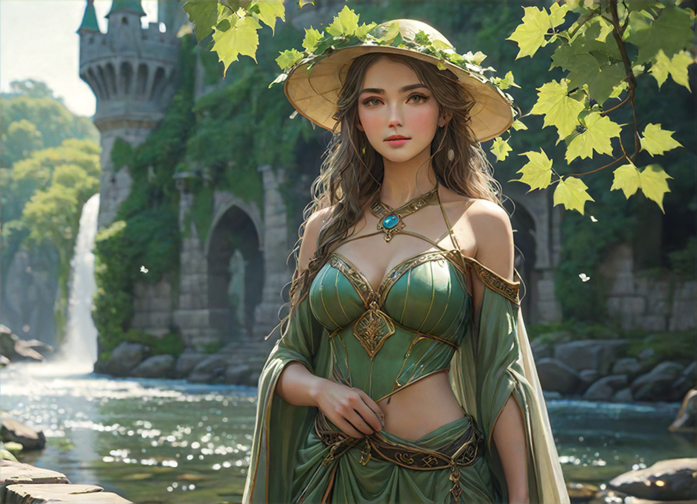 Realistic Portrait (Event Exclusive) My Baby image