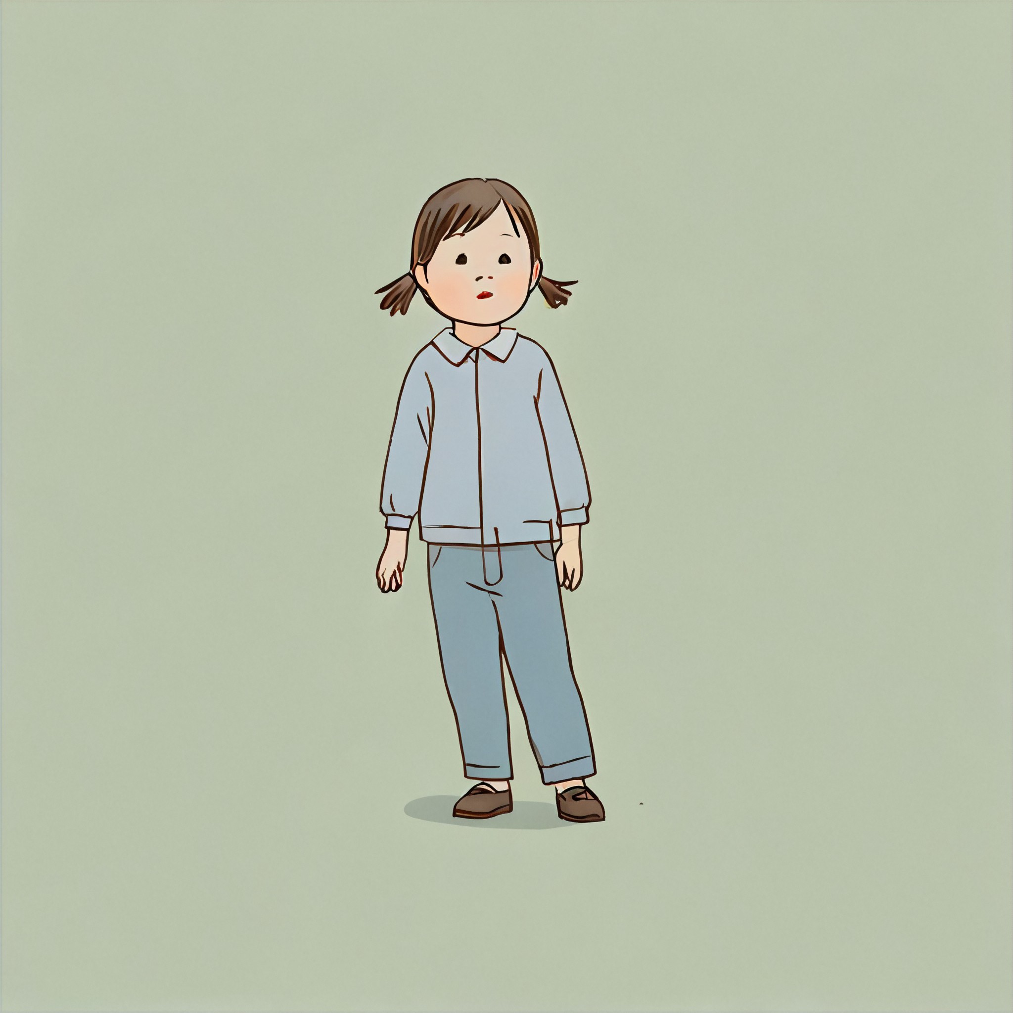 a1.art-generated Innocence image