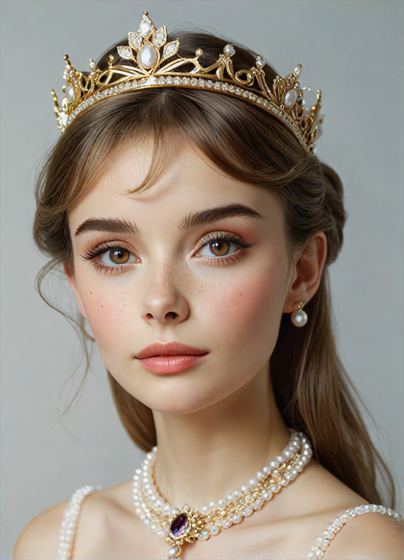 a1.art-generated Princess Of Egypt image