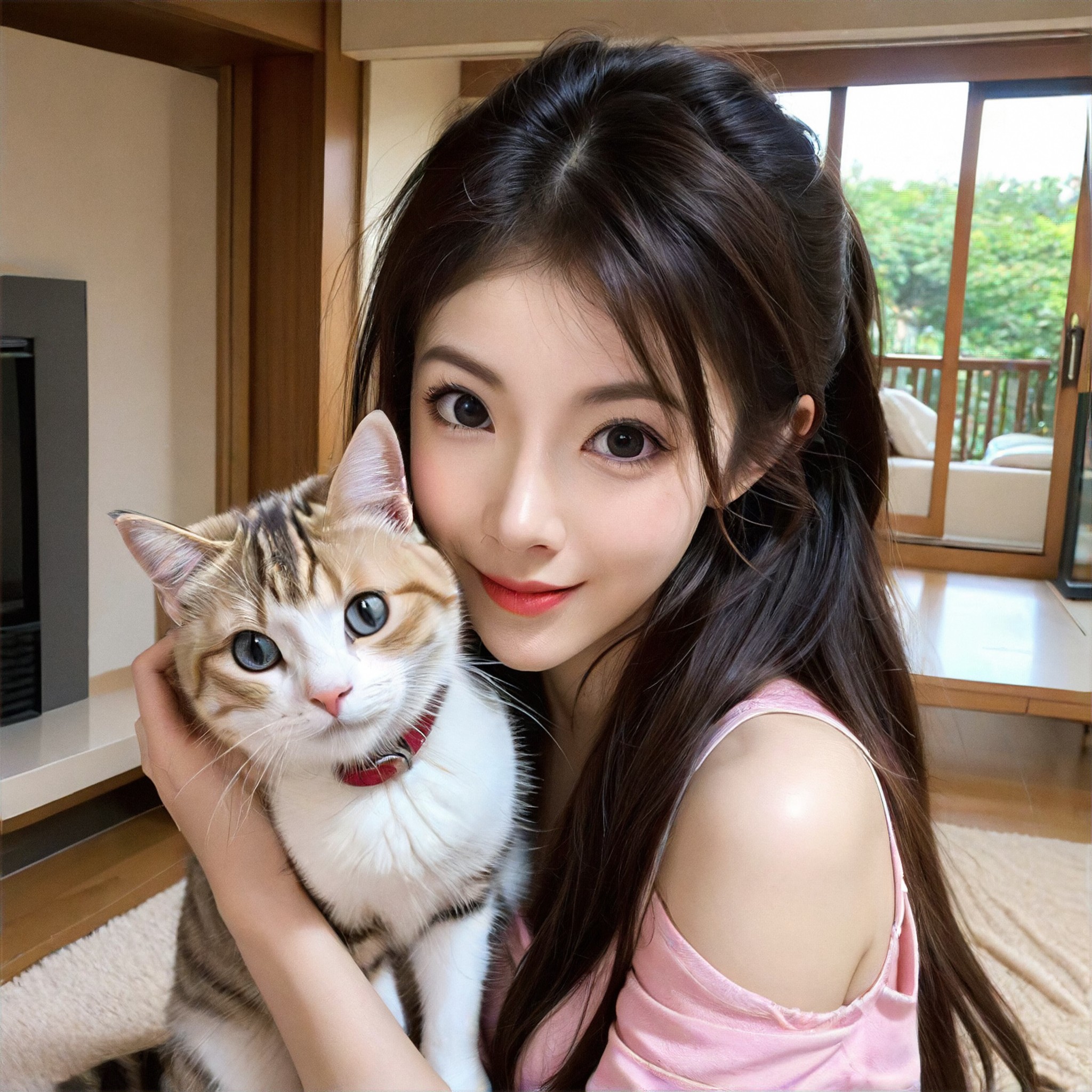 a1.art-generated Holding Hands image