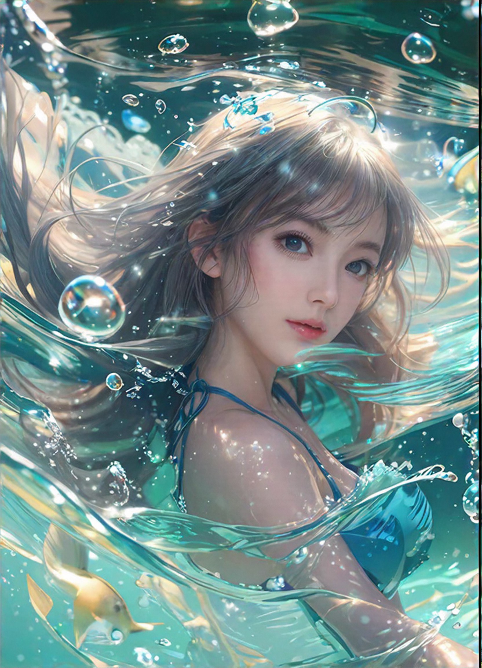 a1.art-generated Welcoming Gesture image