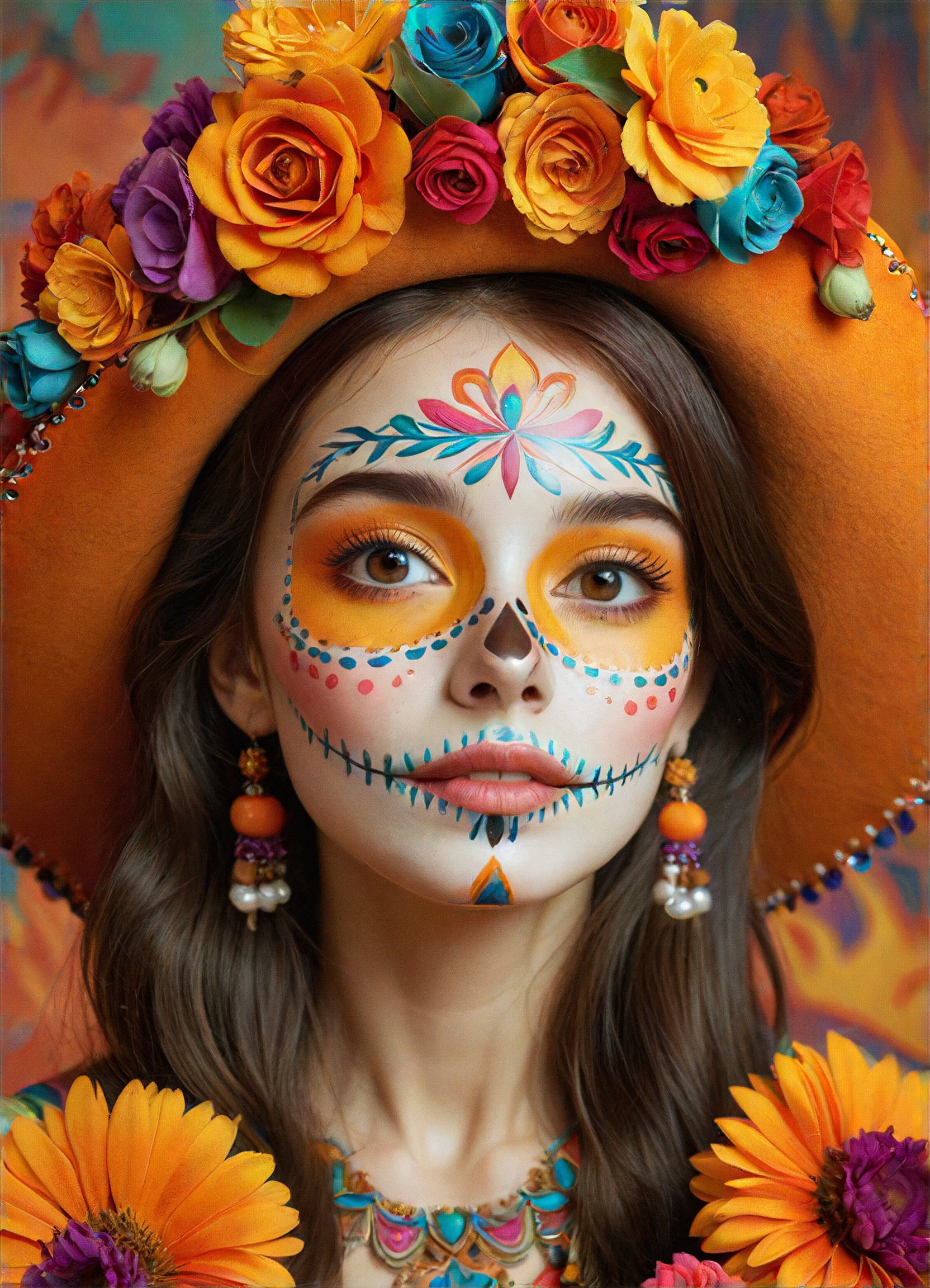 Best AI Skull Generator Online for Free 2026 | a1.art