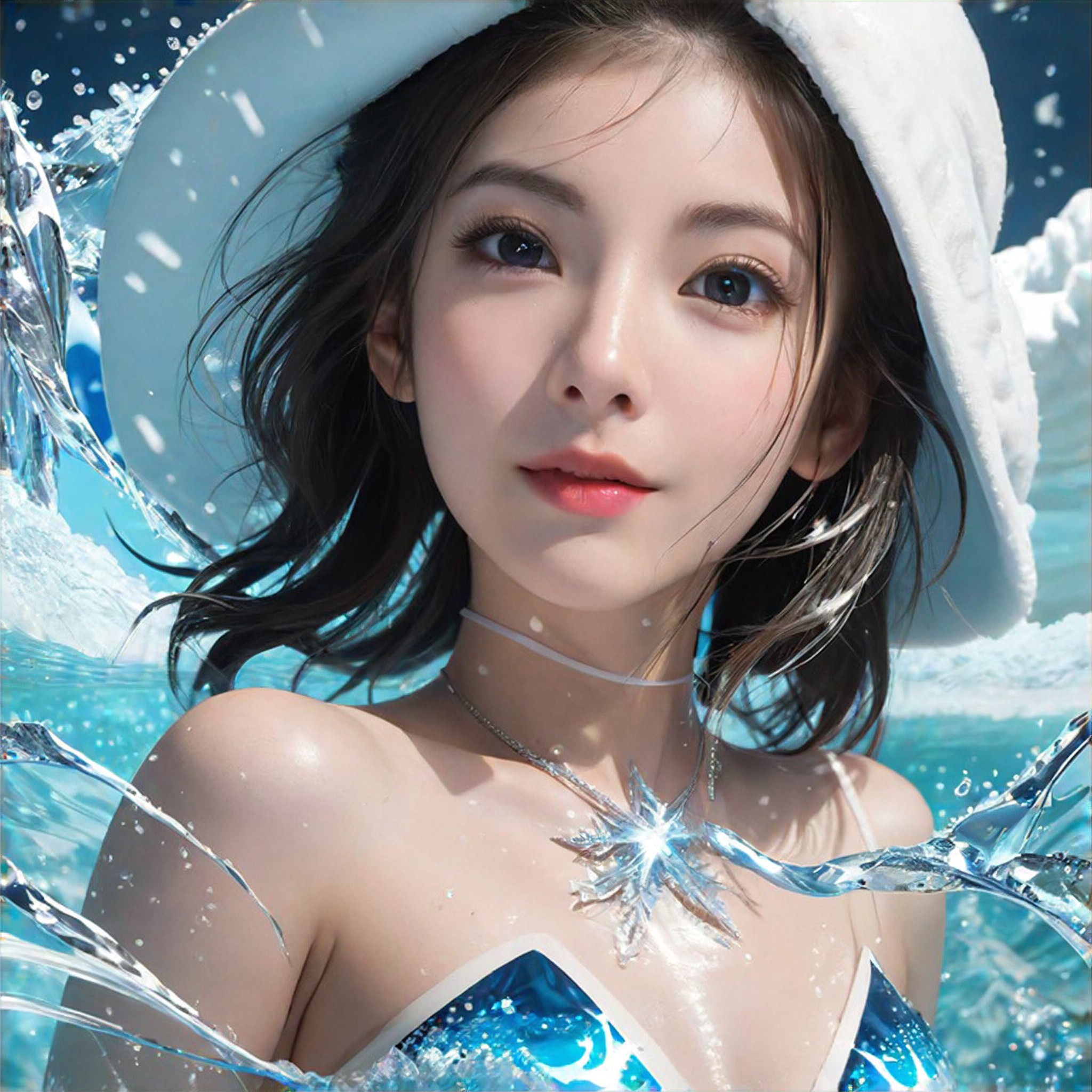 a1.art-generated Crystals image
