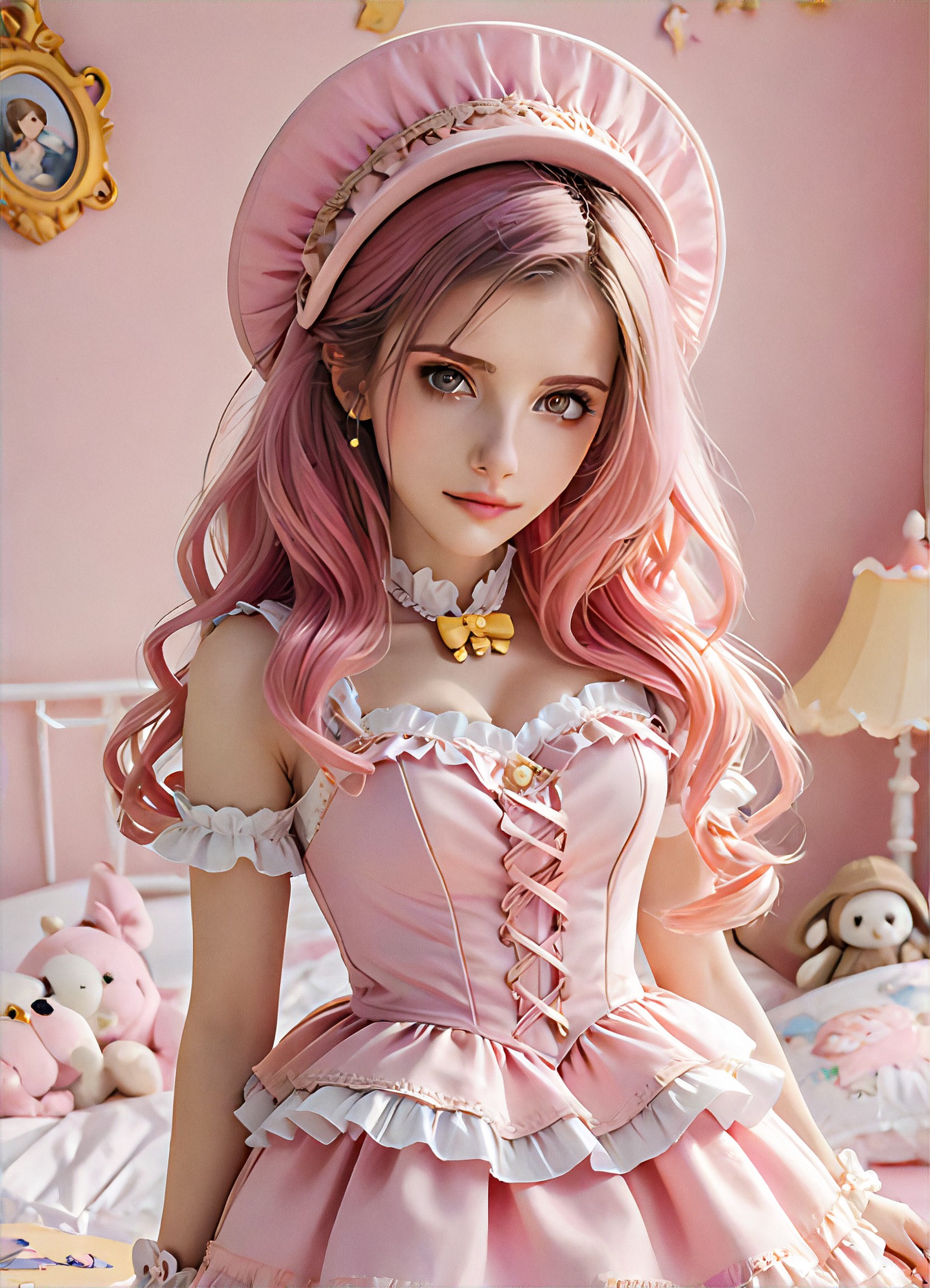 a1.art-generated Lolita image