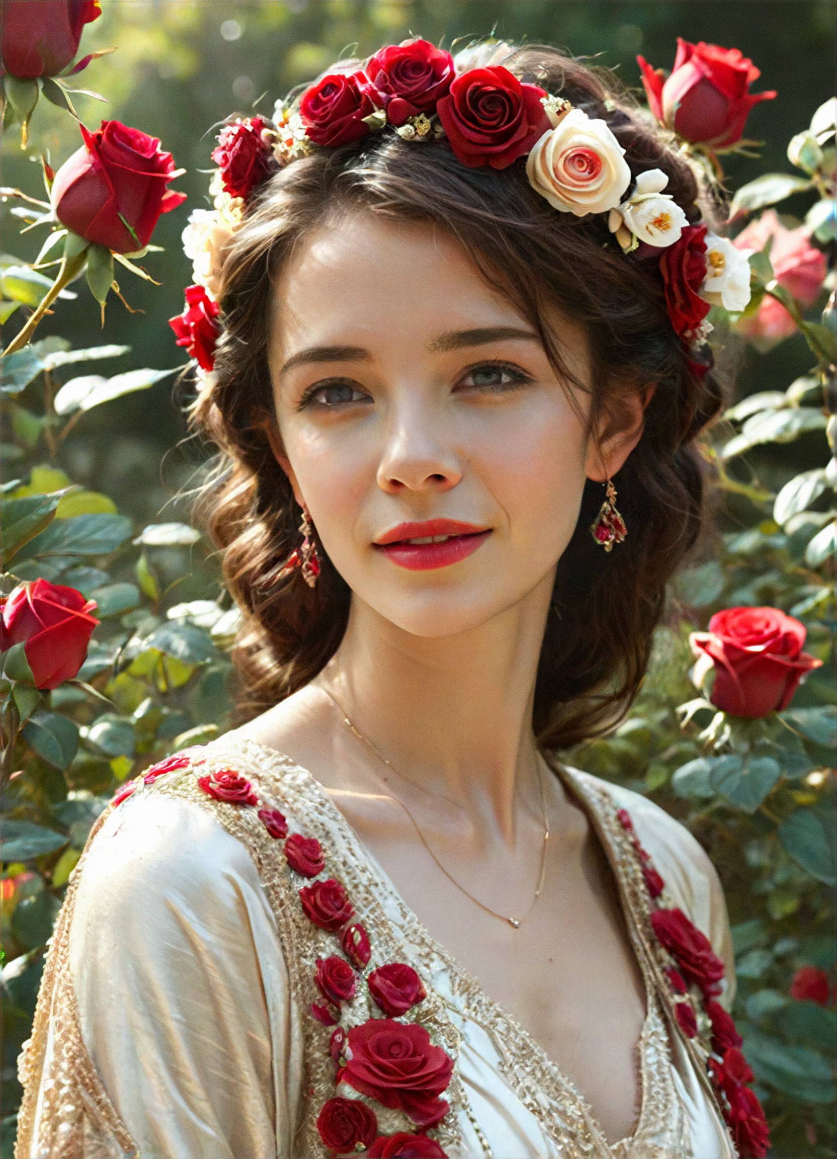 La Vie En Rose image