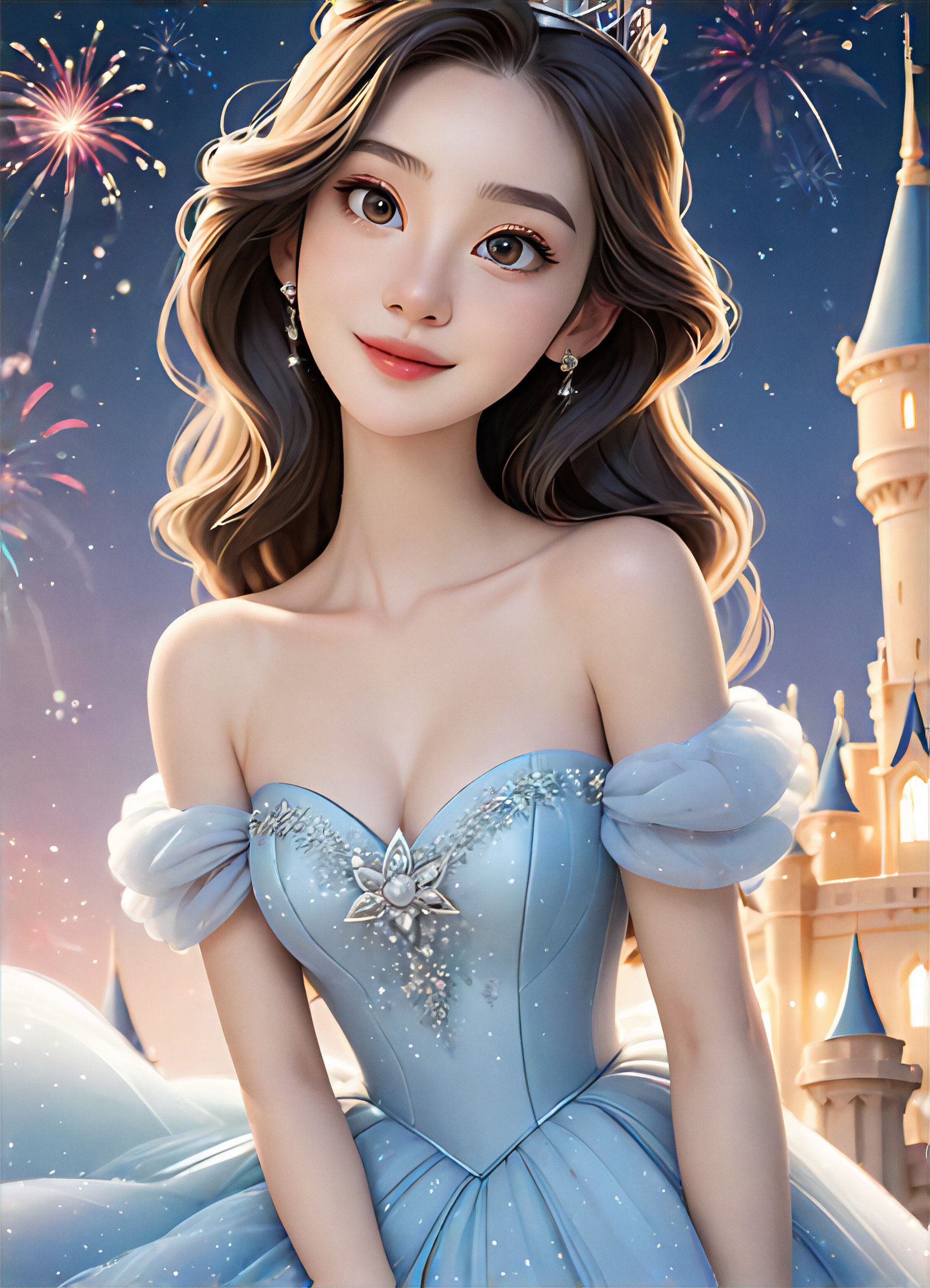 a1.art-generated Princess image