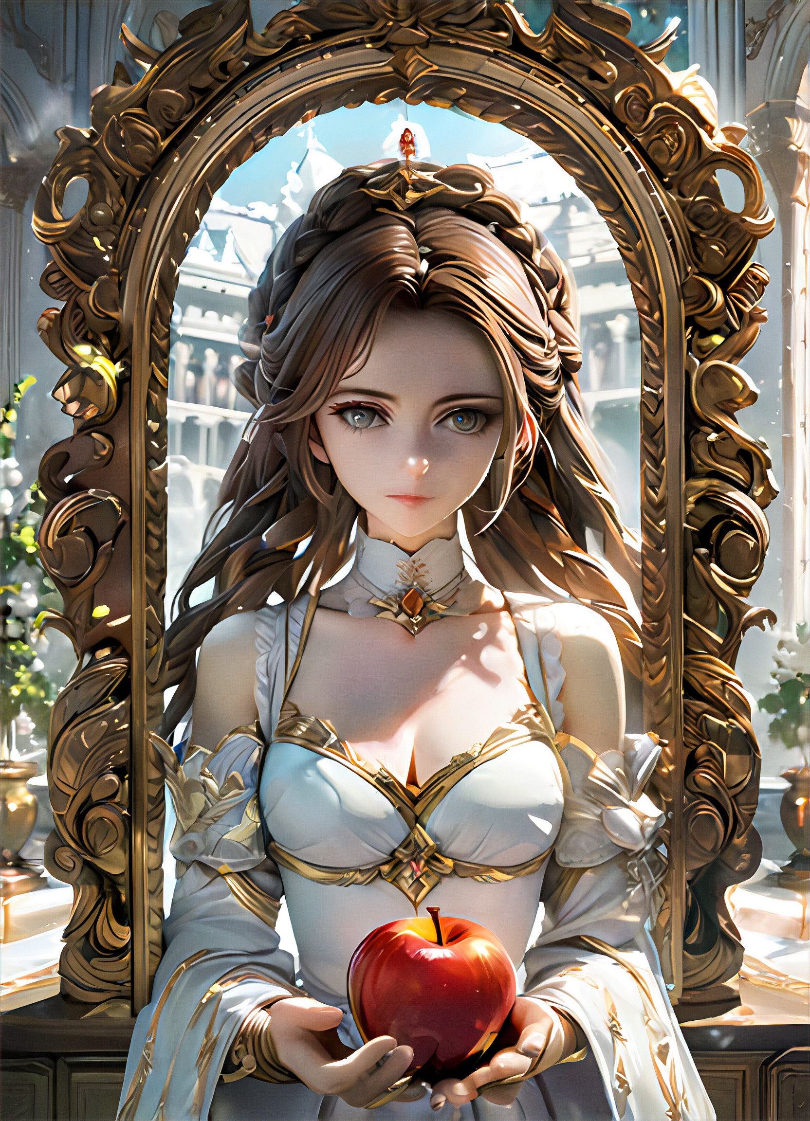 Snow White image
