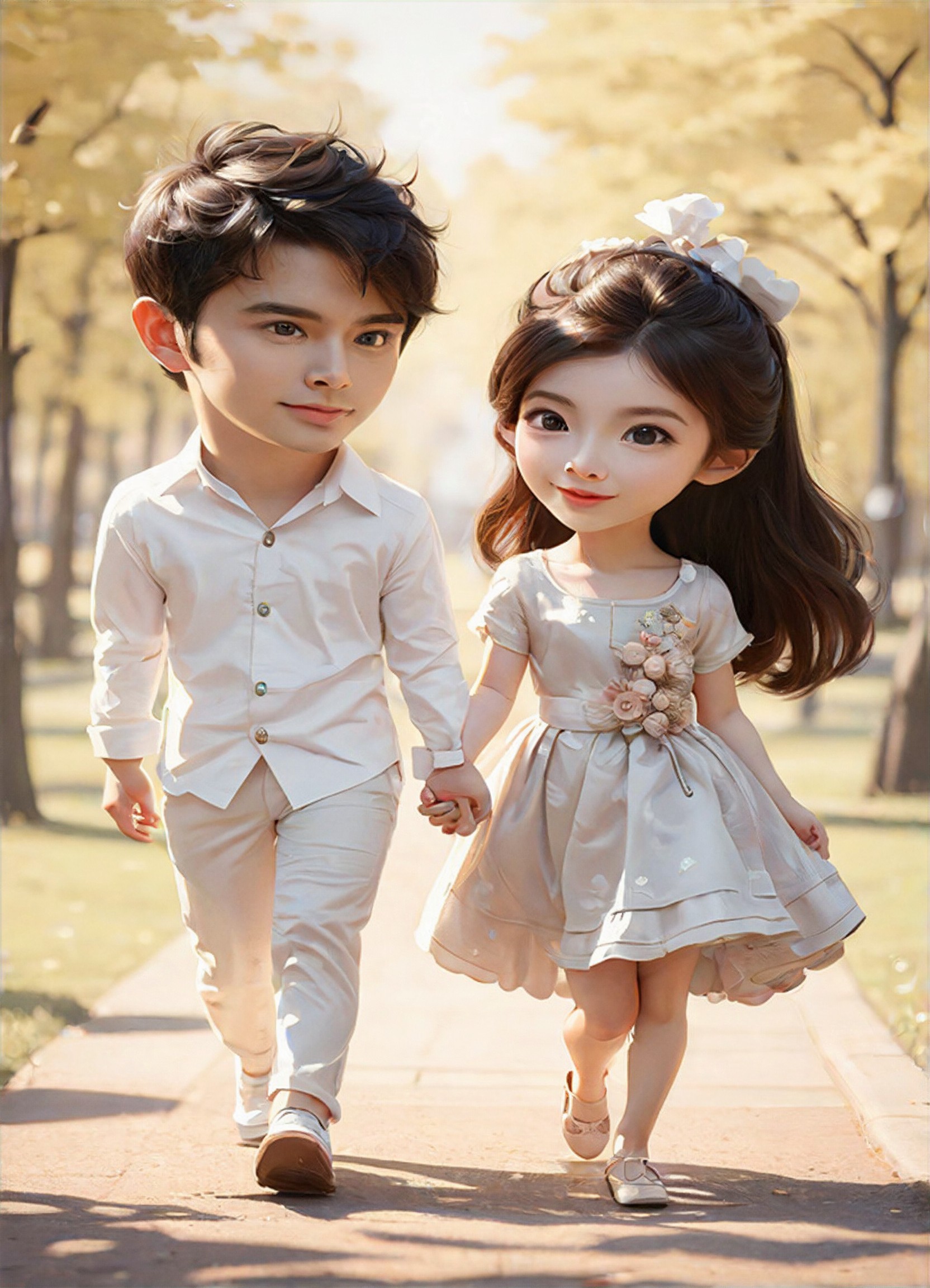 a1.art-generated Adorable image