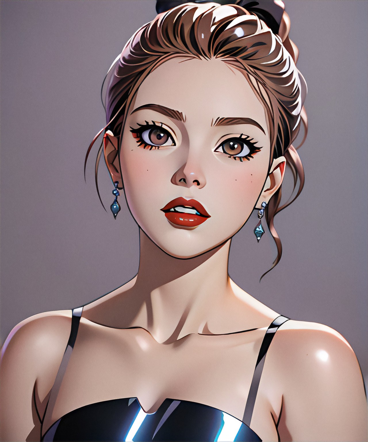 a1.art-generated Walking With Animals image