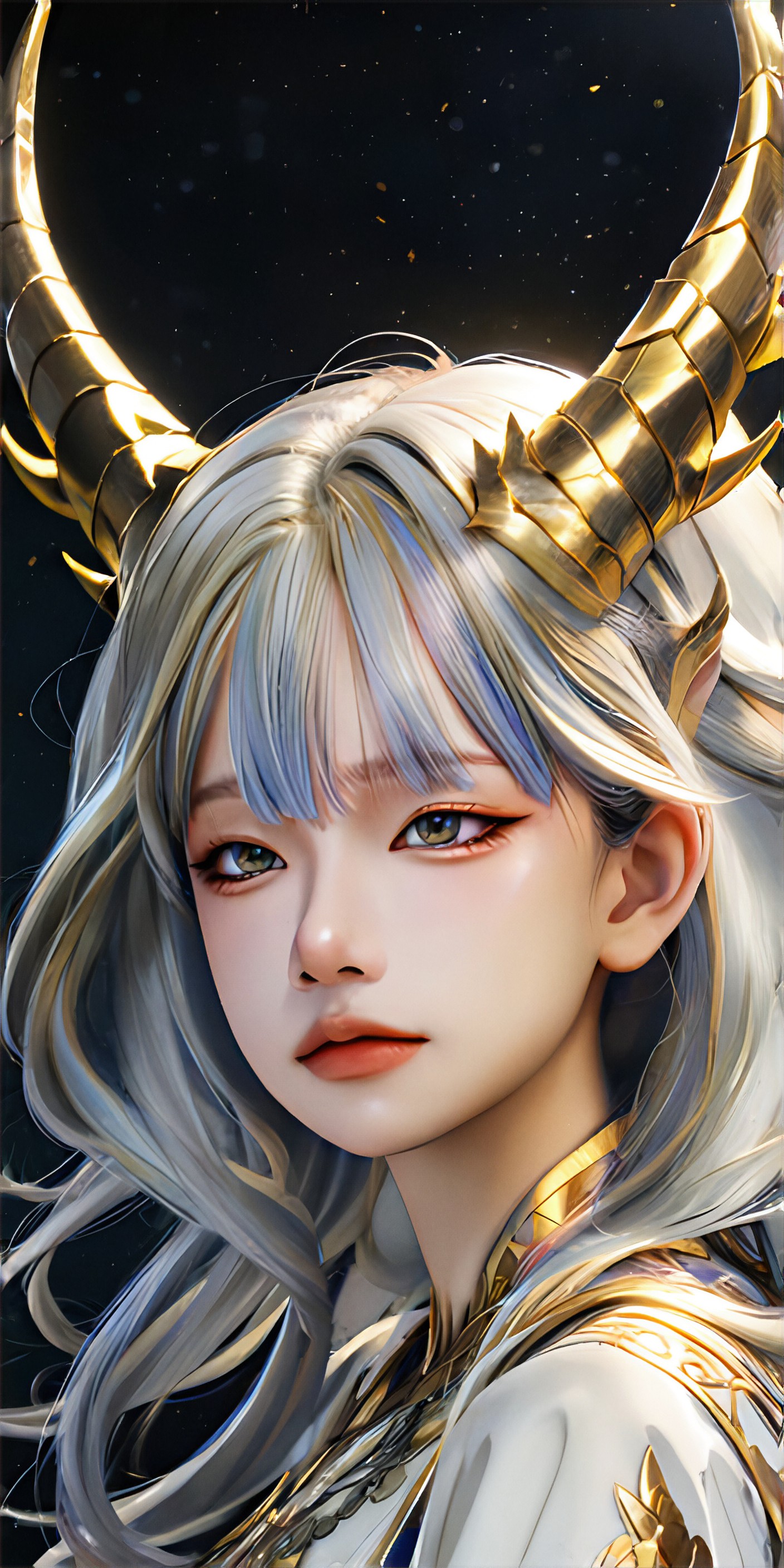 Queen of the Golden Horn image