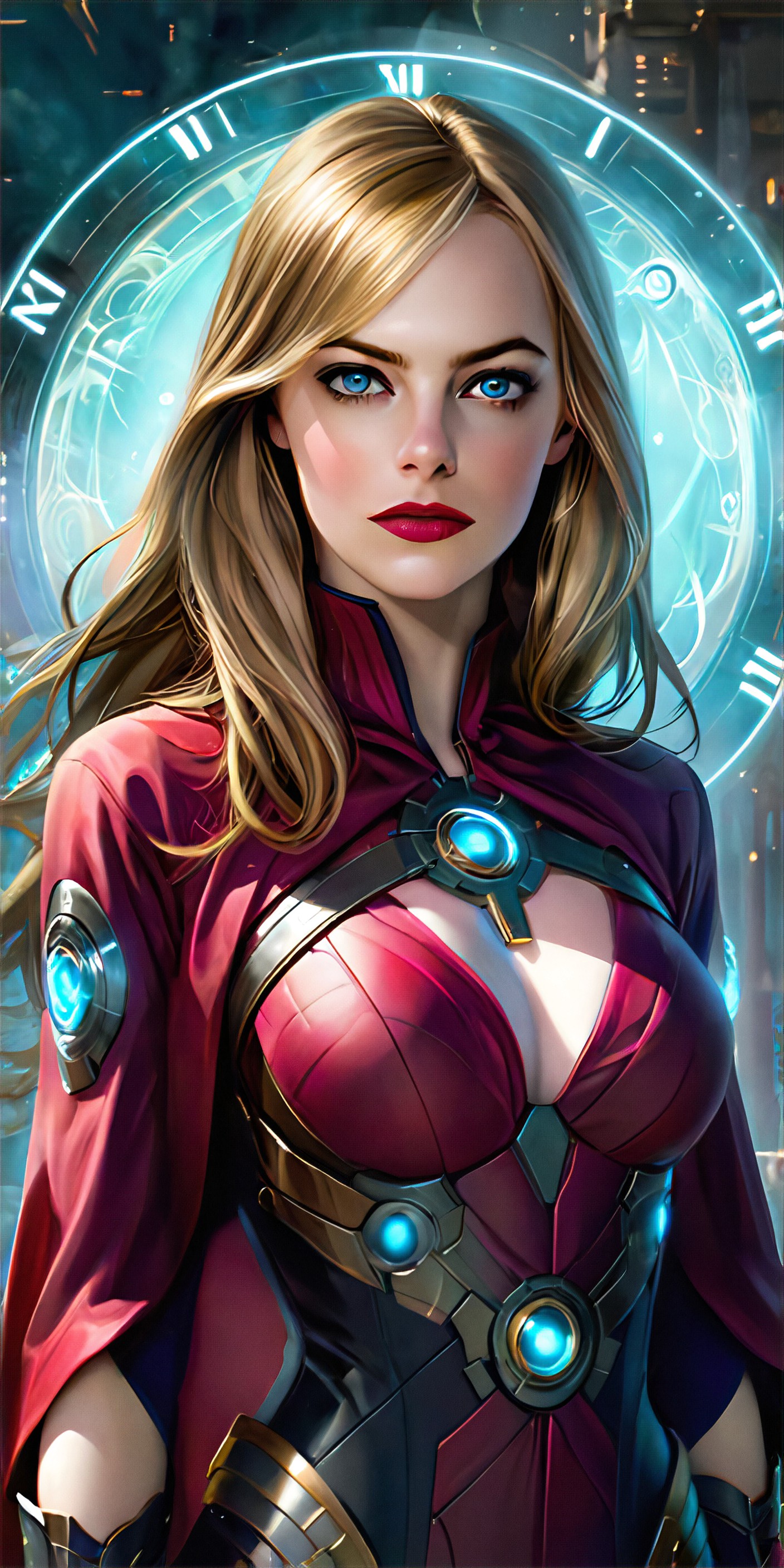Wanda Maximoff image