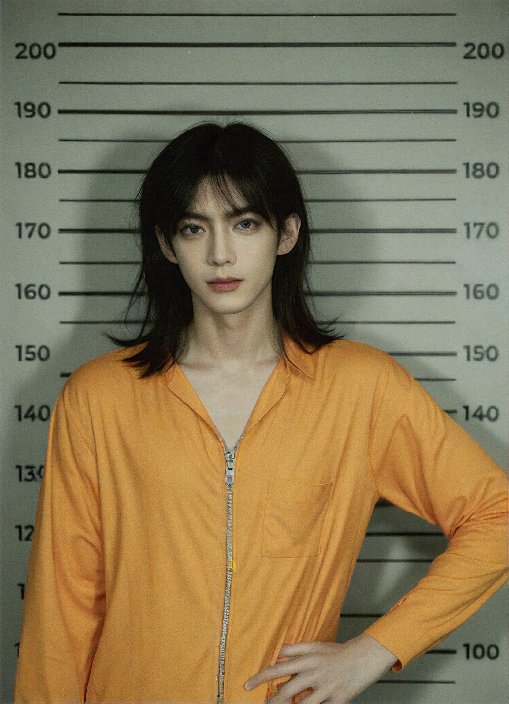 a1.art-generated Prison image