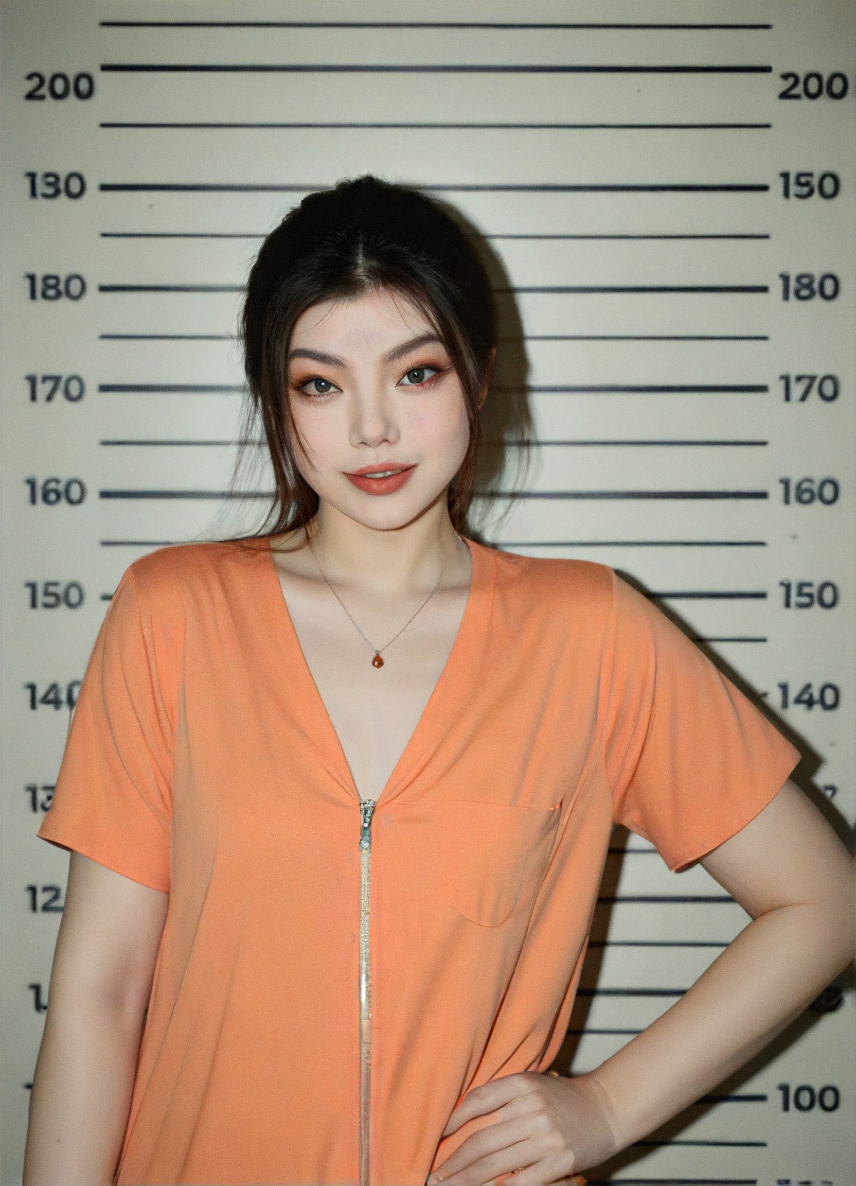 Copax REAL RPO, Serene