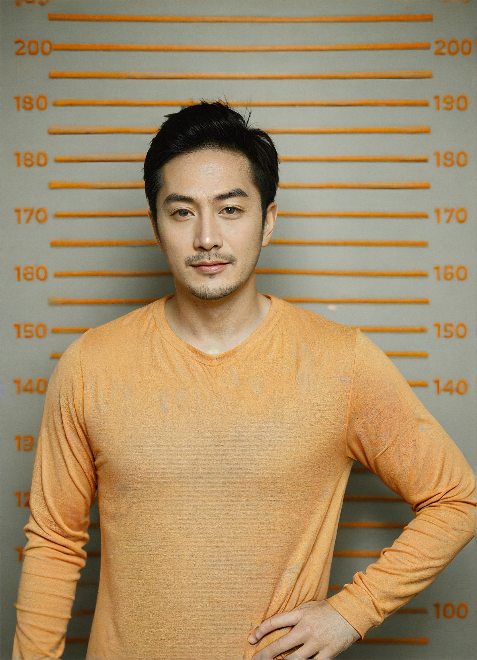 Copax REAL RPO, Serene