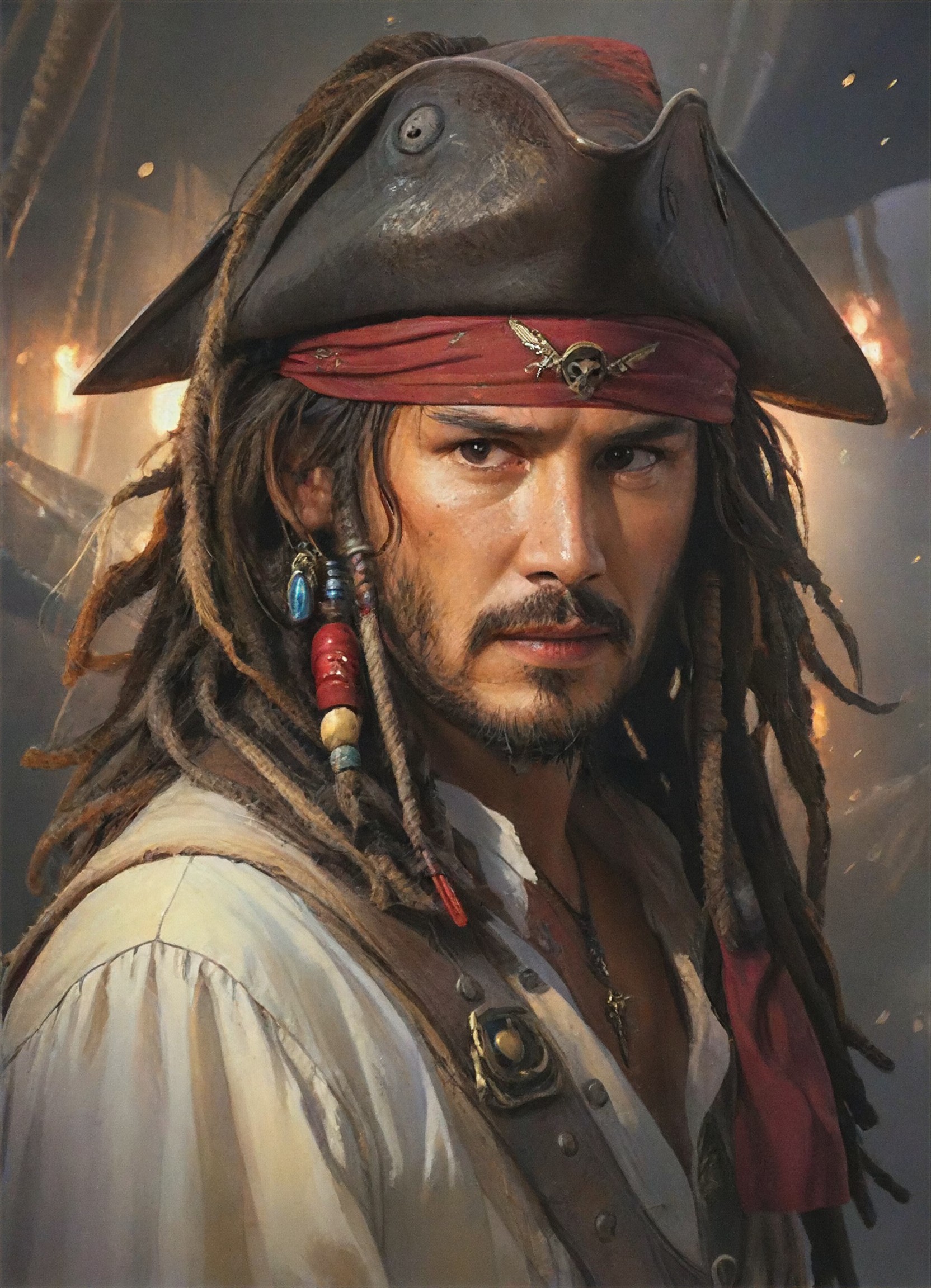 Copax REAL RPO, Serene