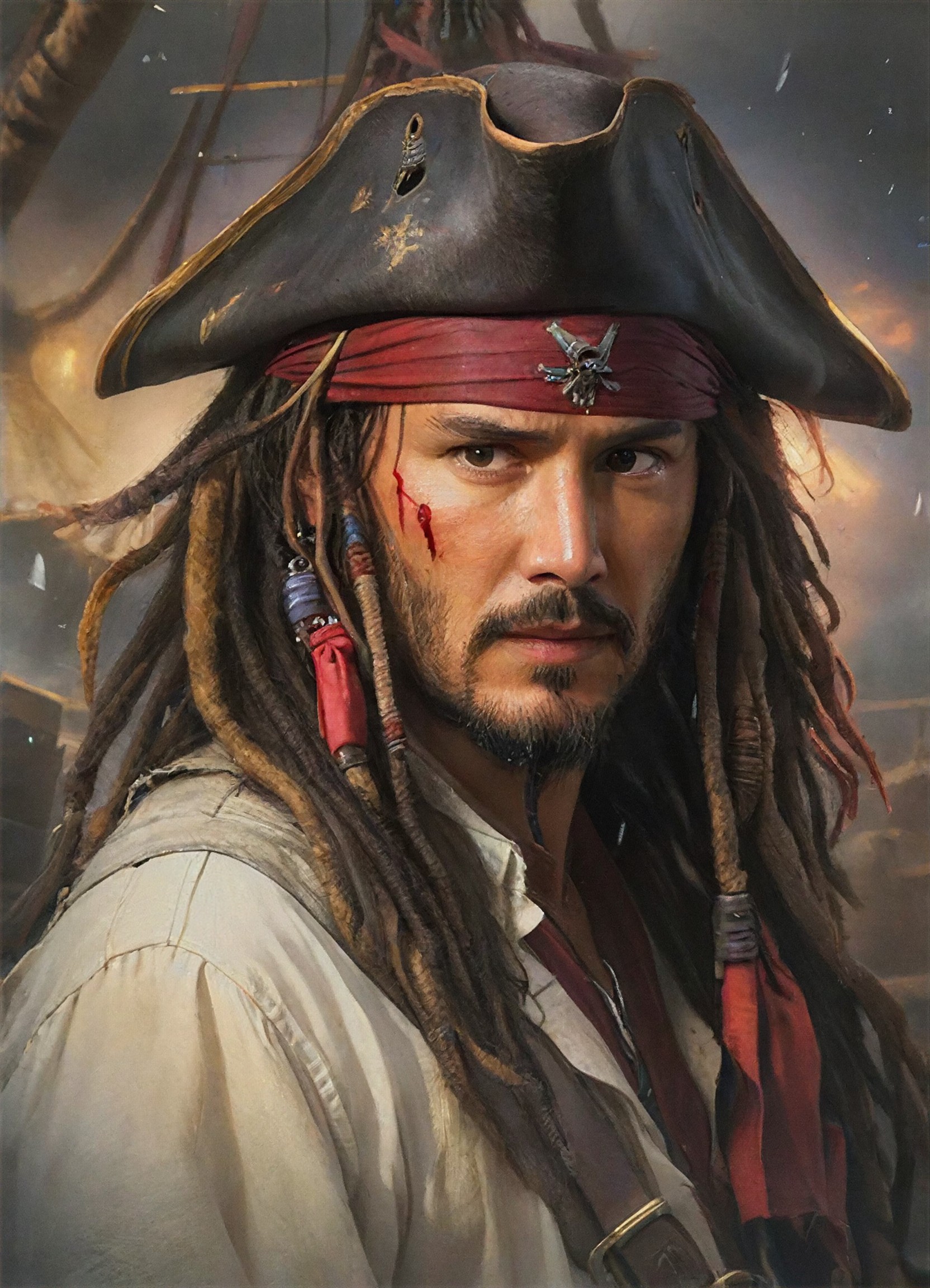 Copax REAL RPO, Serene