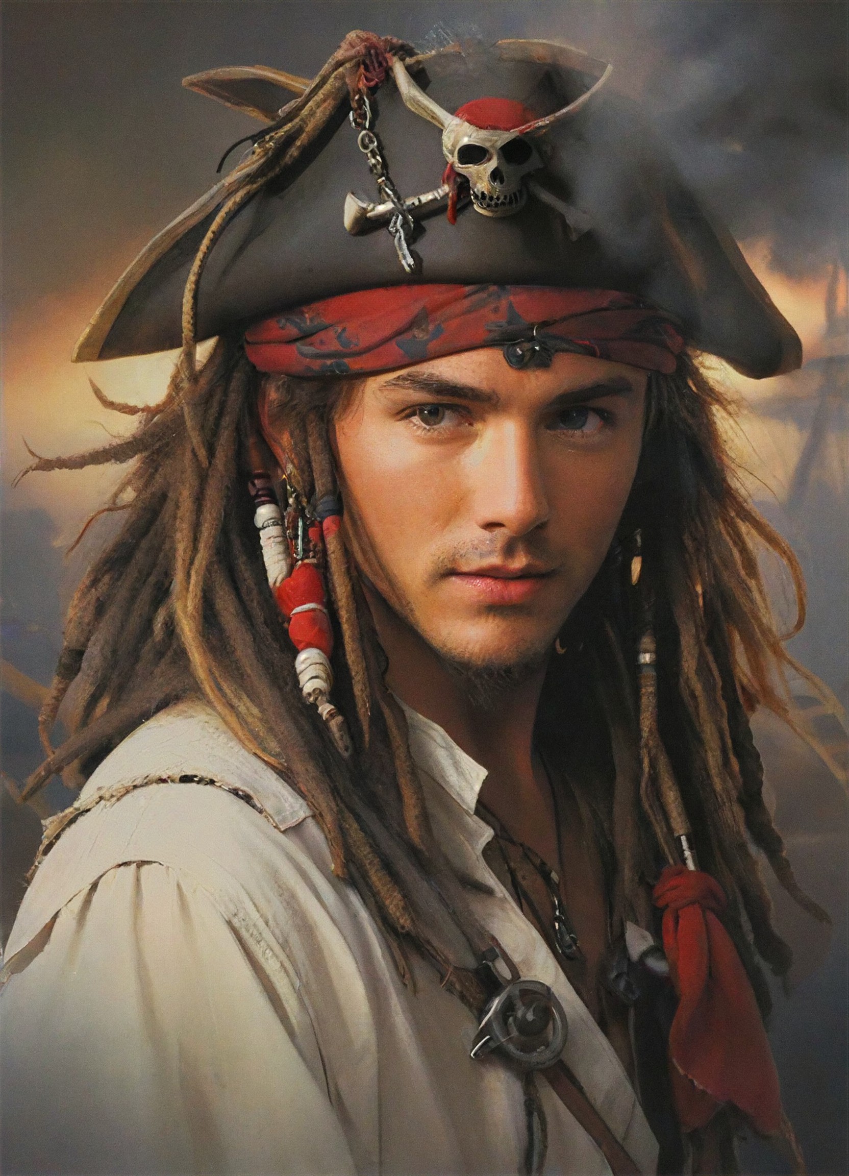 Copax REAL RPO, Serene