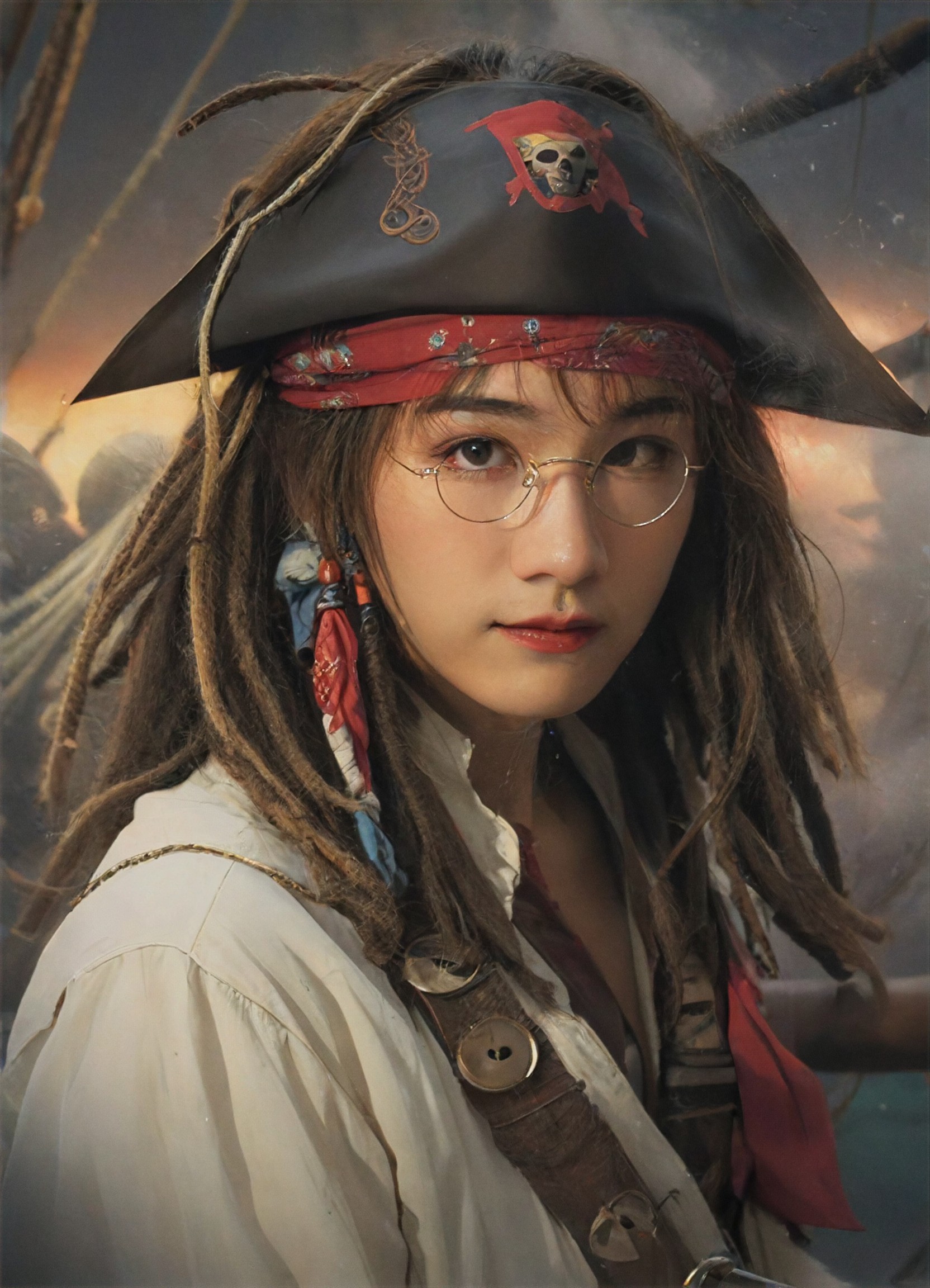 Copax REAL RPO, Serene