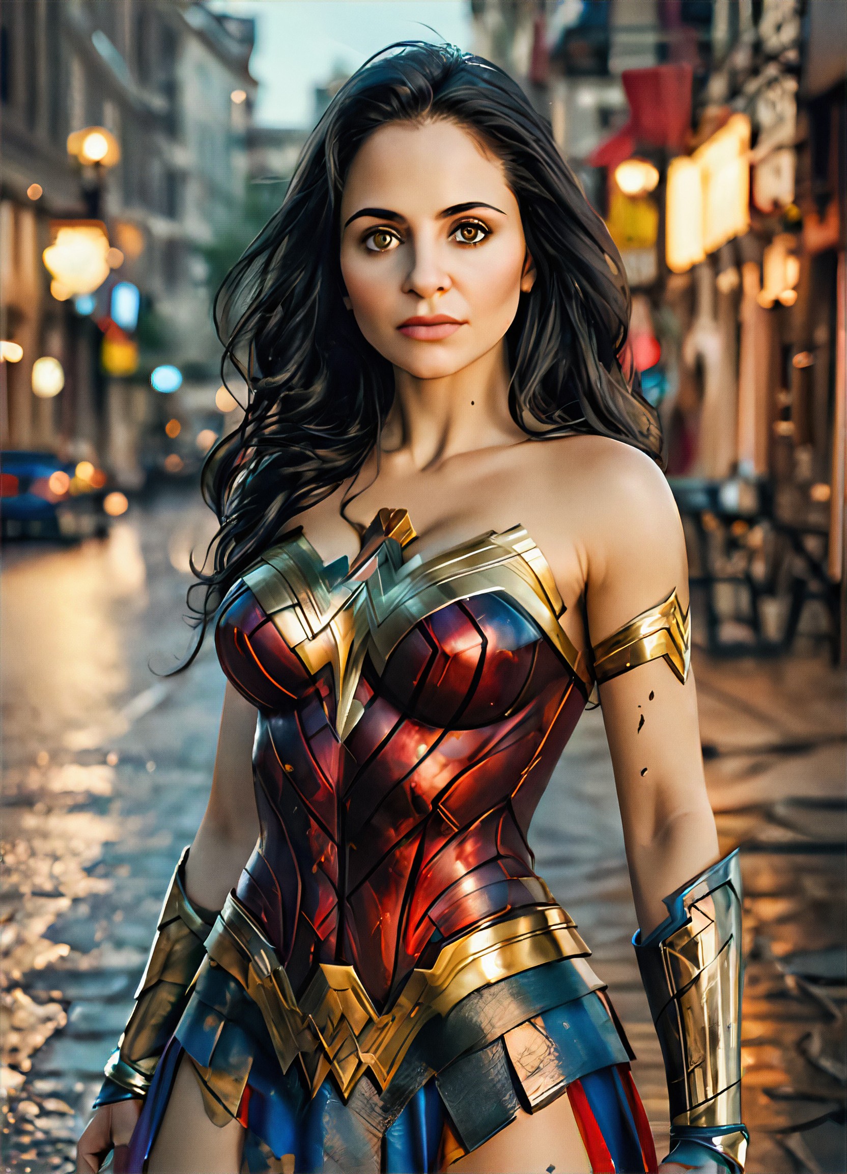 2.5D Anime, Anime Verse