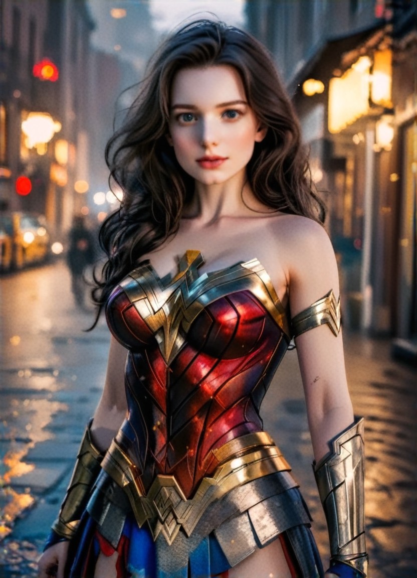 2.5D Anime, Anime Verse