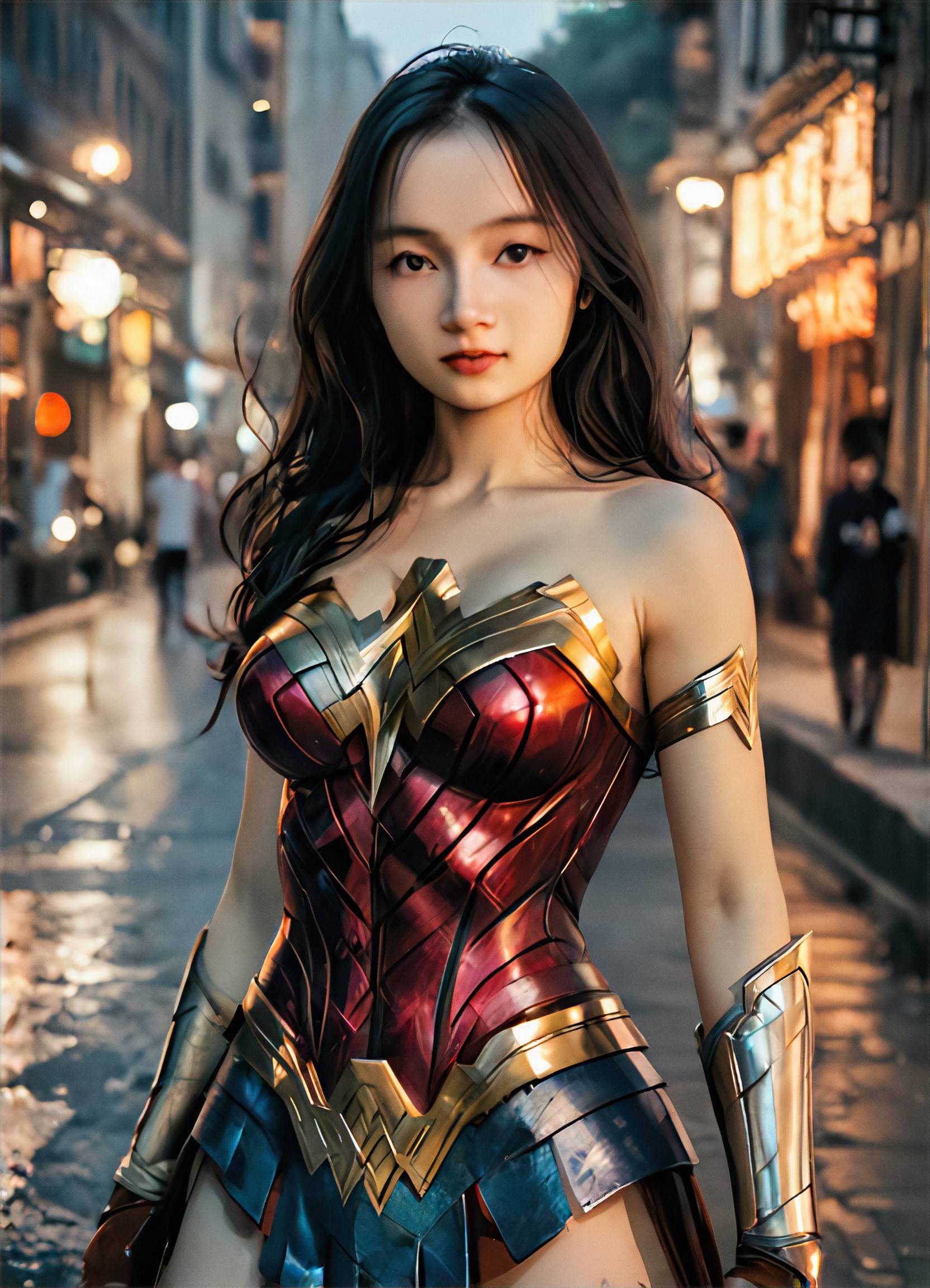 2.5D Anime, Anime Verse