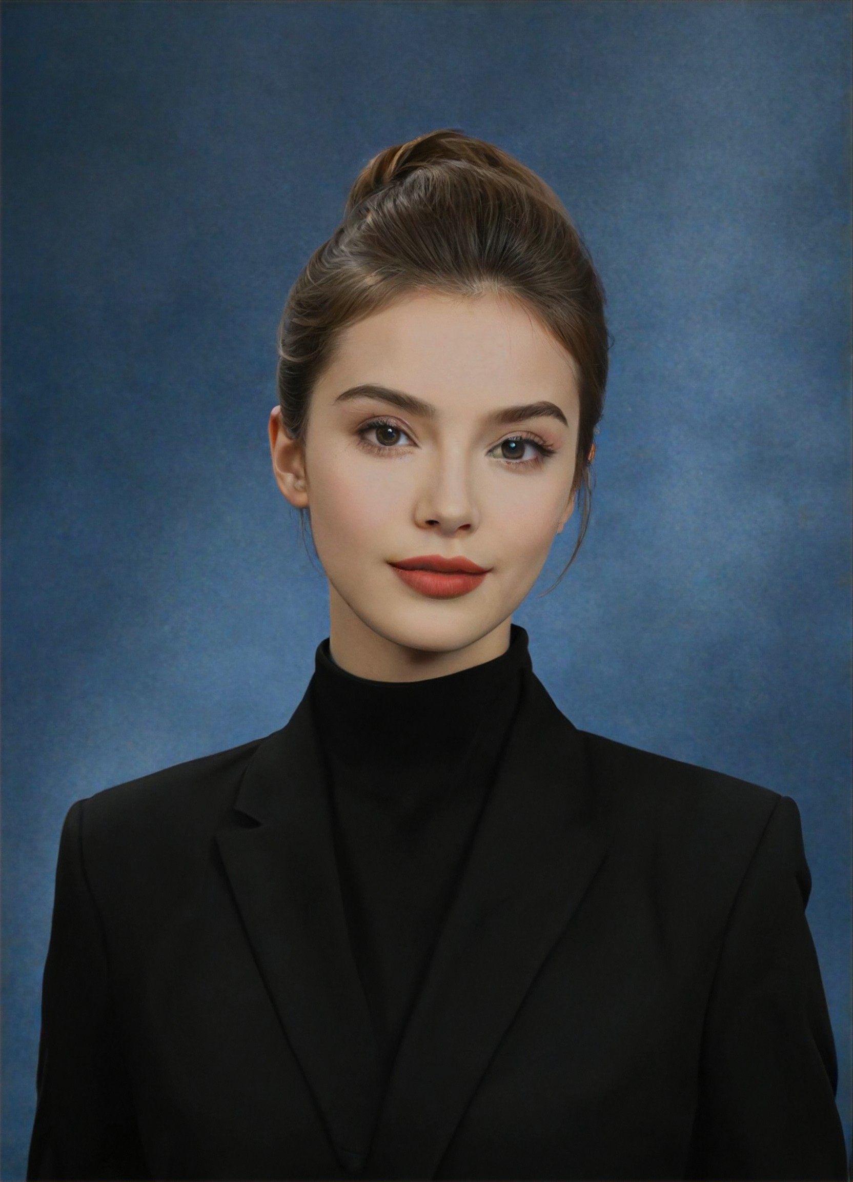 AI Dress Shirt art generator