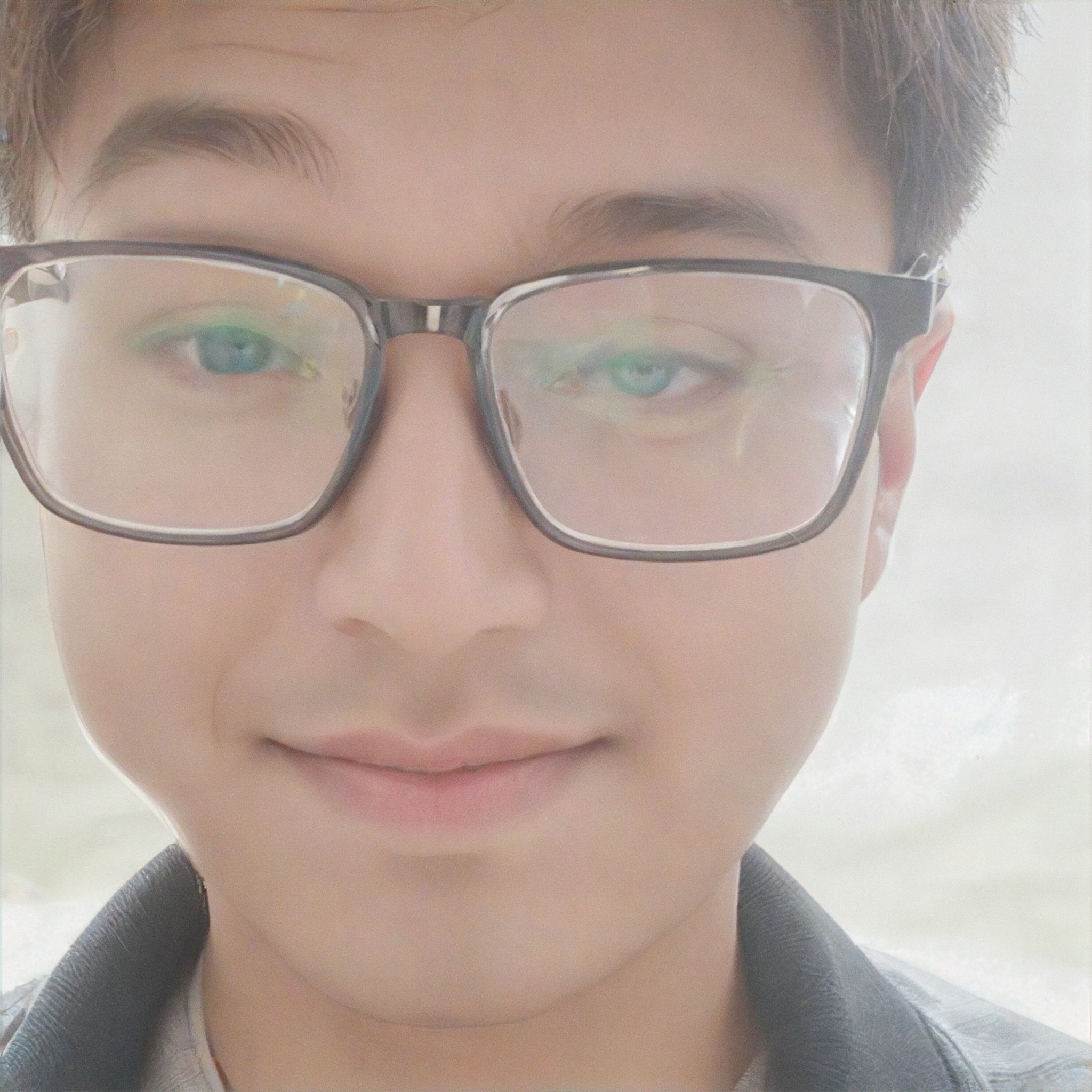 The changes are significant image