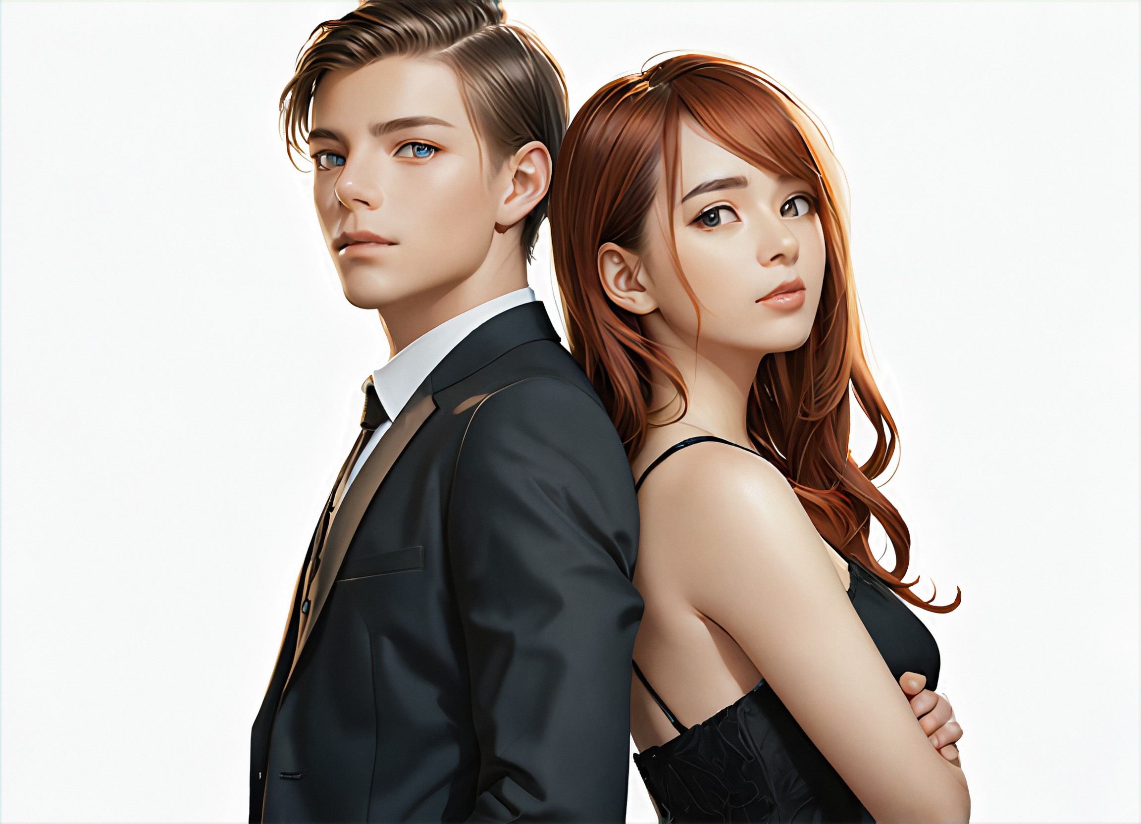 a1.art-generated Mr Bean image