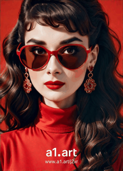 a1.art-generated Nepali Song image