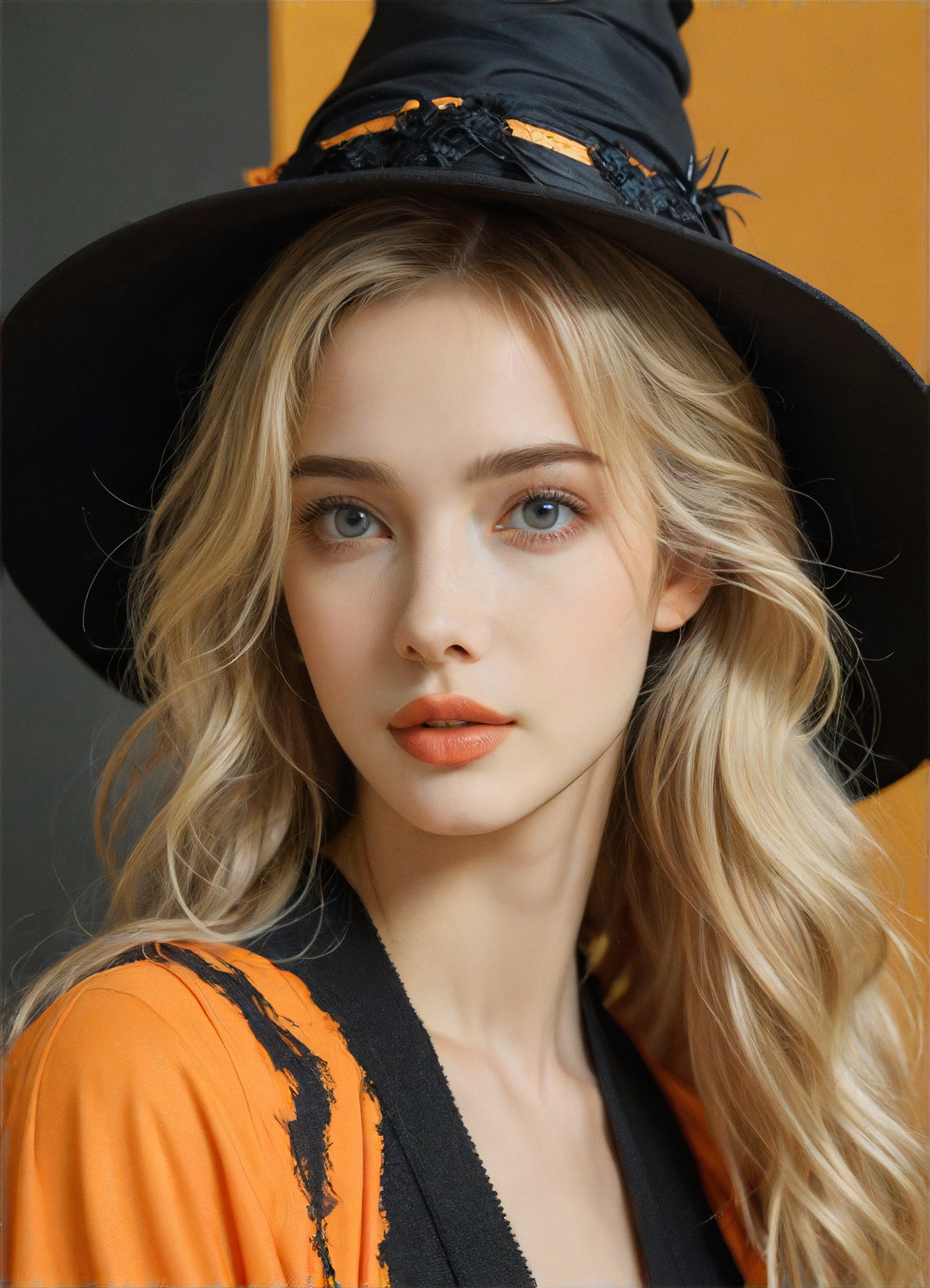 a1.art-generated Scarlet Witch image