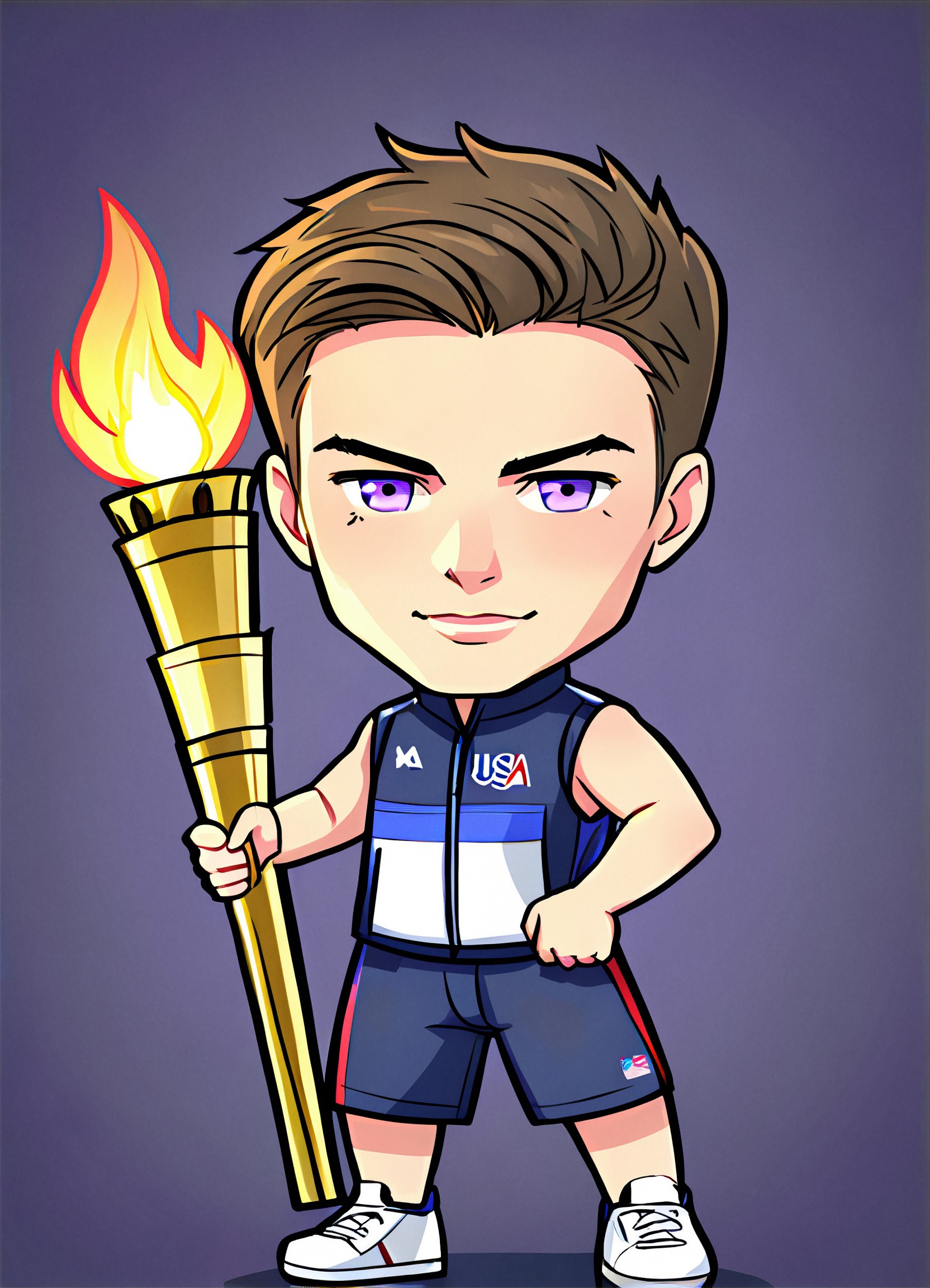 a1.art-generated Video Games image