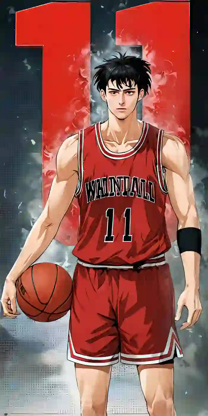 a1.art-generated Ghibli Photo image