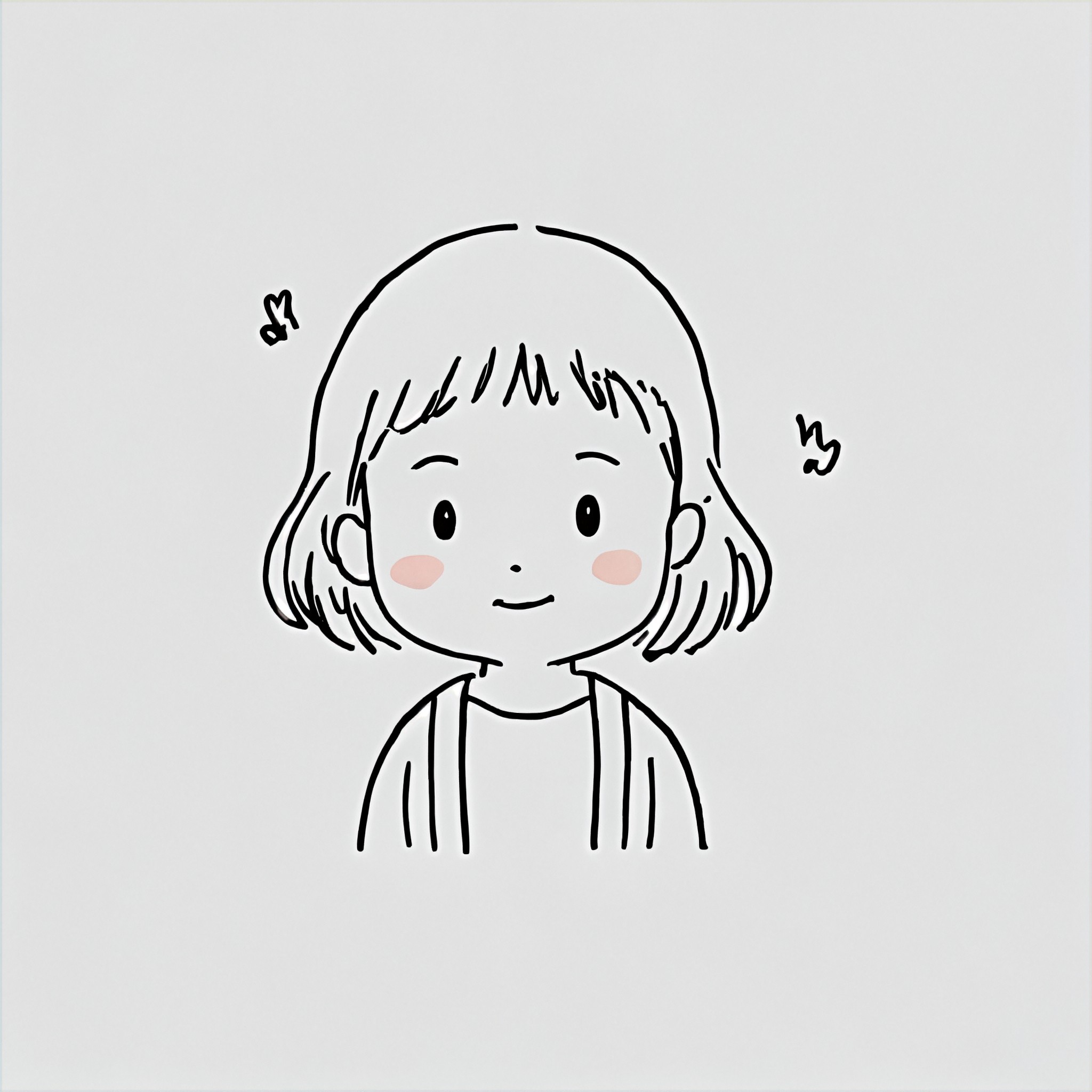 a1.art-generated Simple Word image