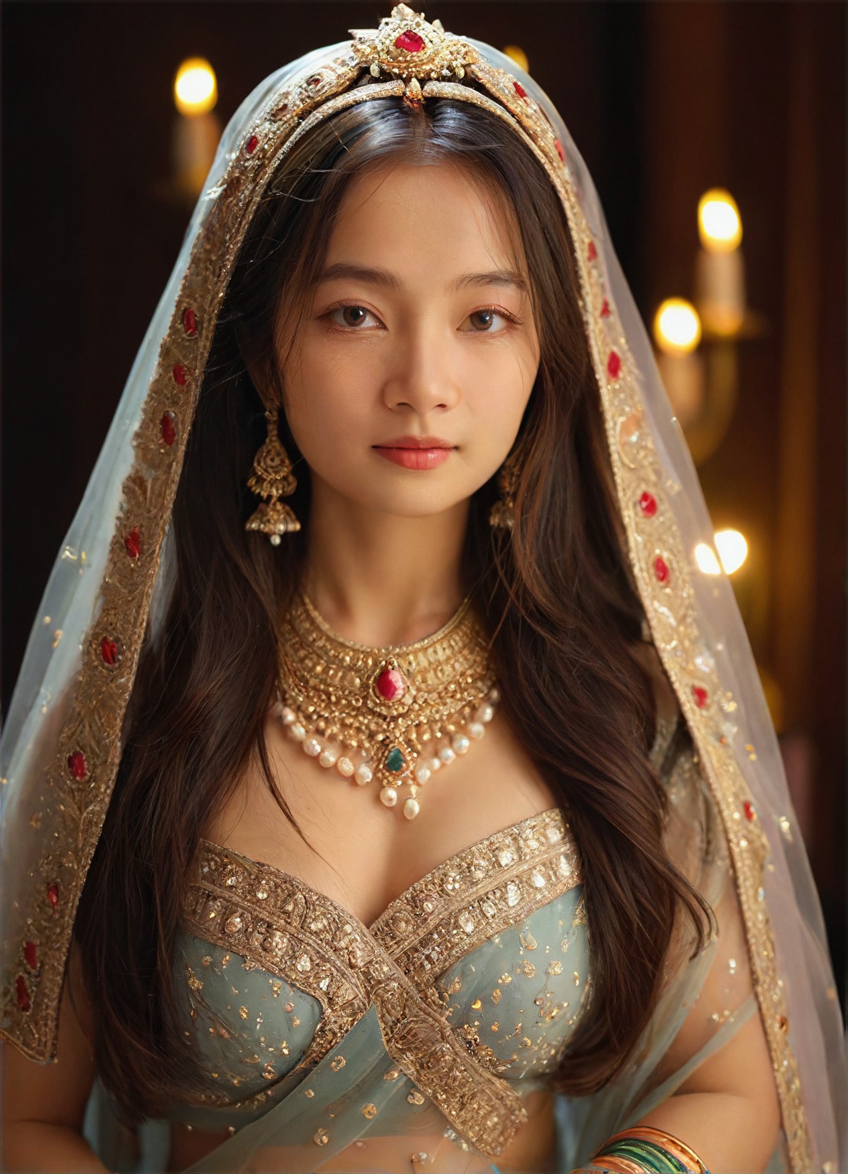 Serene