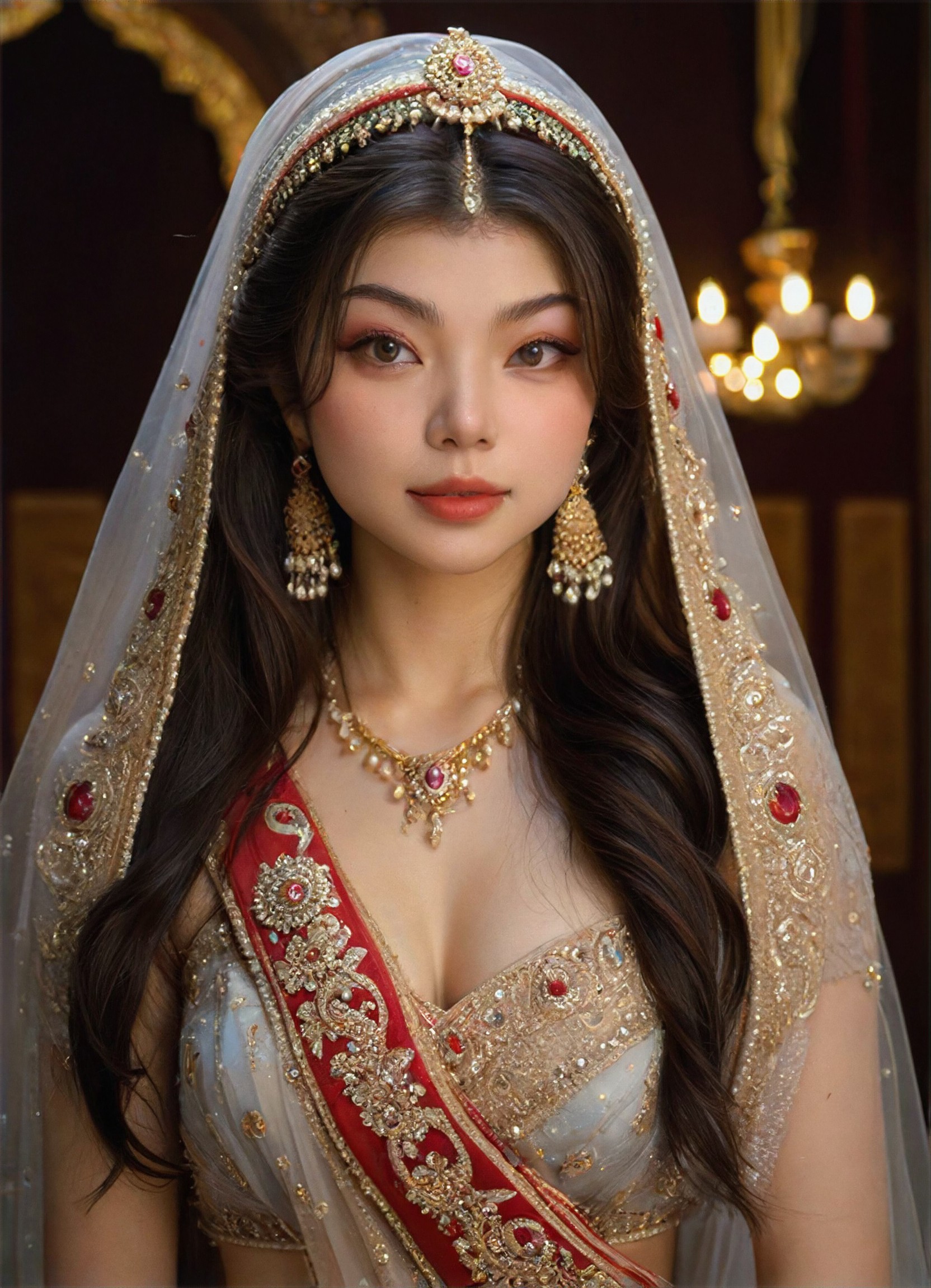Serene