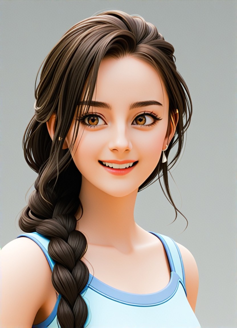 Real Cartoon