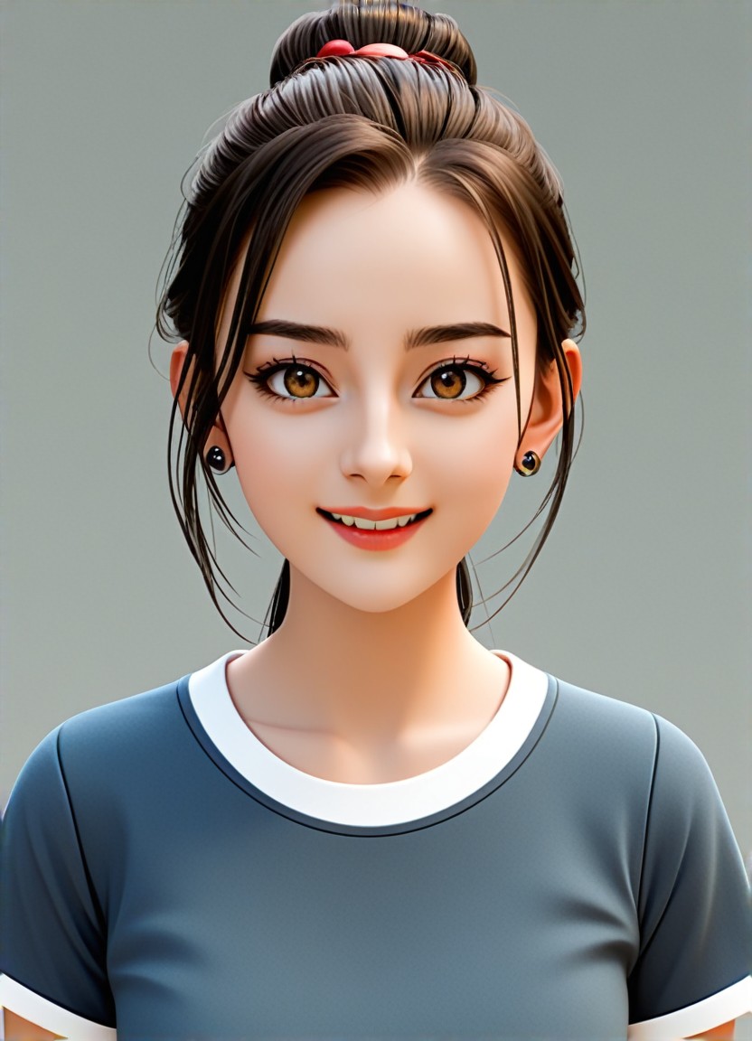 Real Cartoon