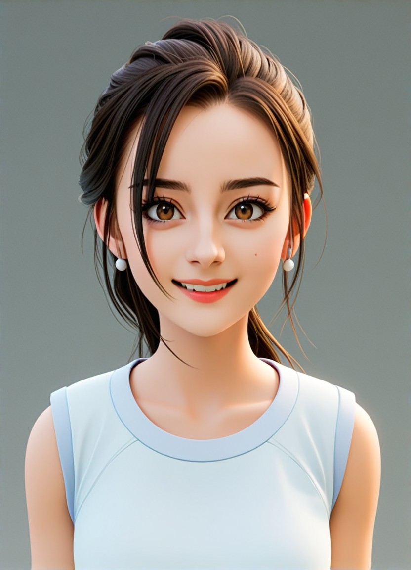 Real Cartoon