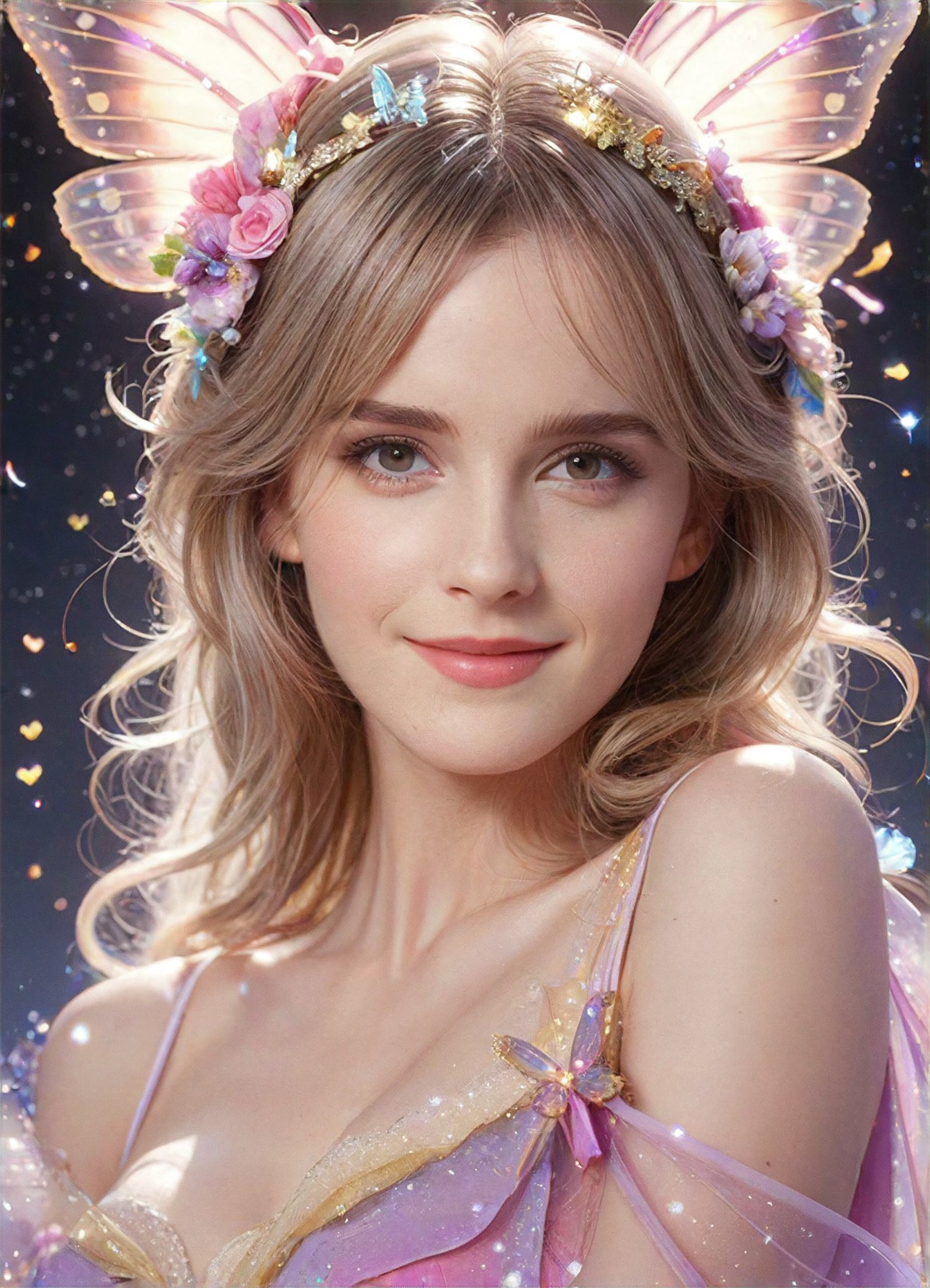 a1.art-generated Fairy Tale Character image