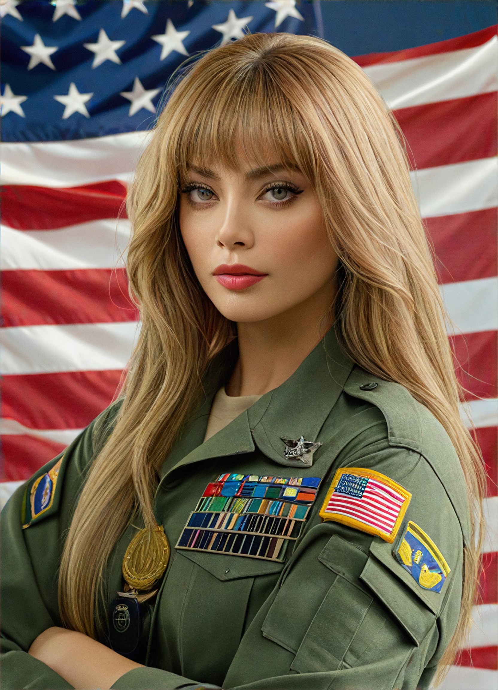 a1.art-generated Kindergarten image