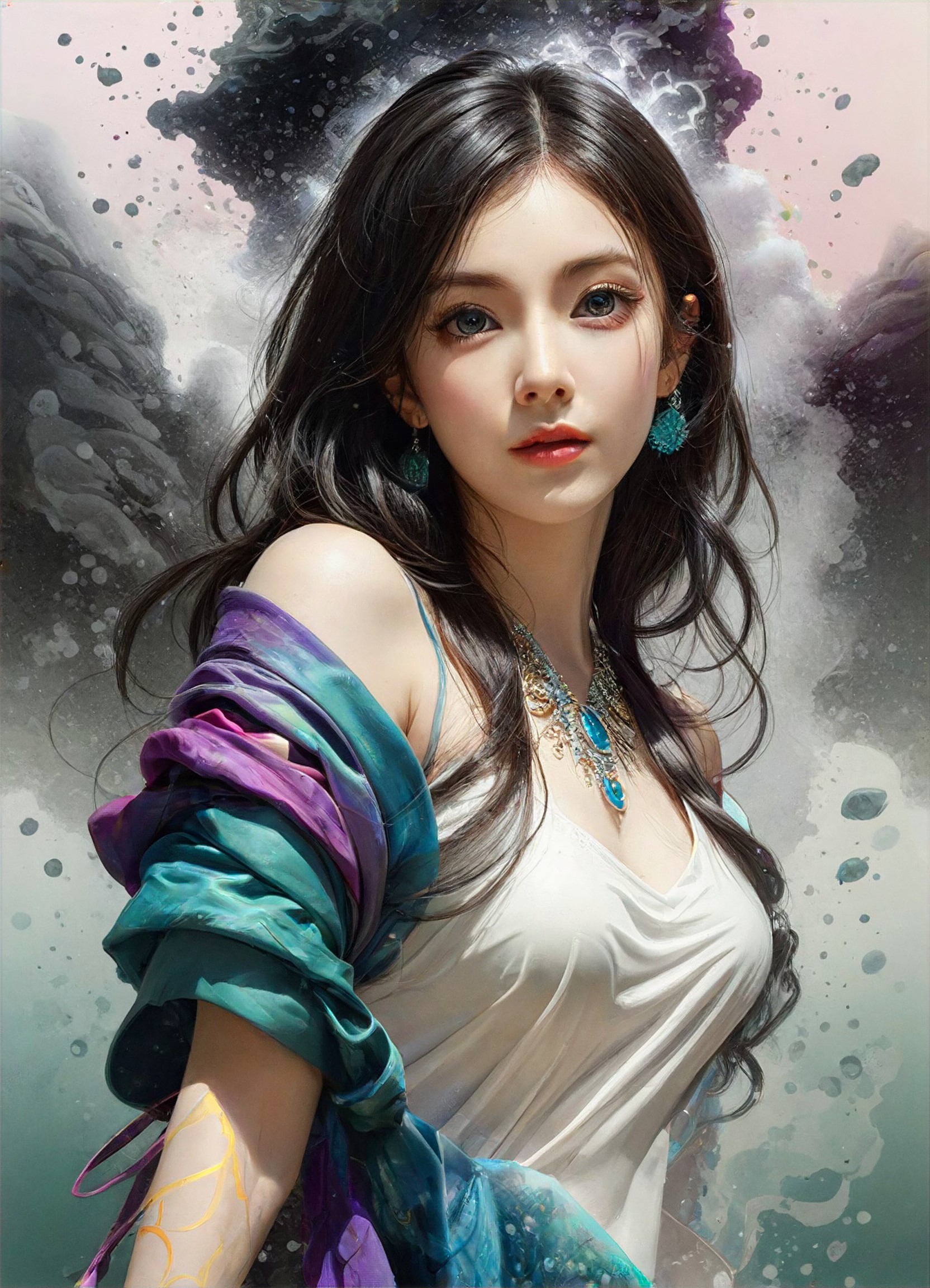 a1.art-generated Beautiful Artwork image