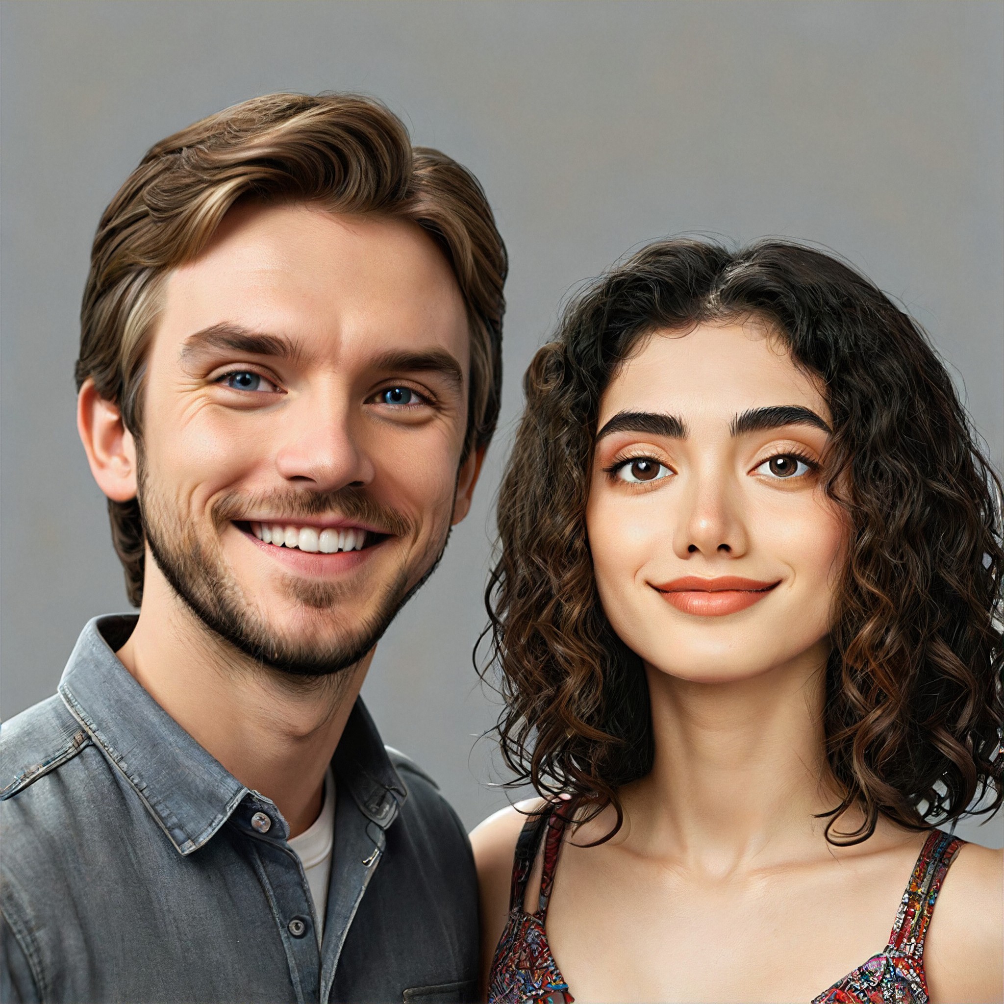 a1.art-generated Group Photo image