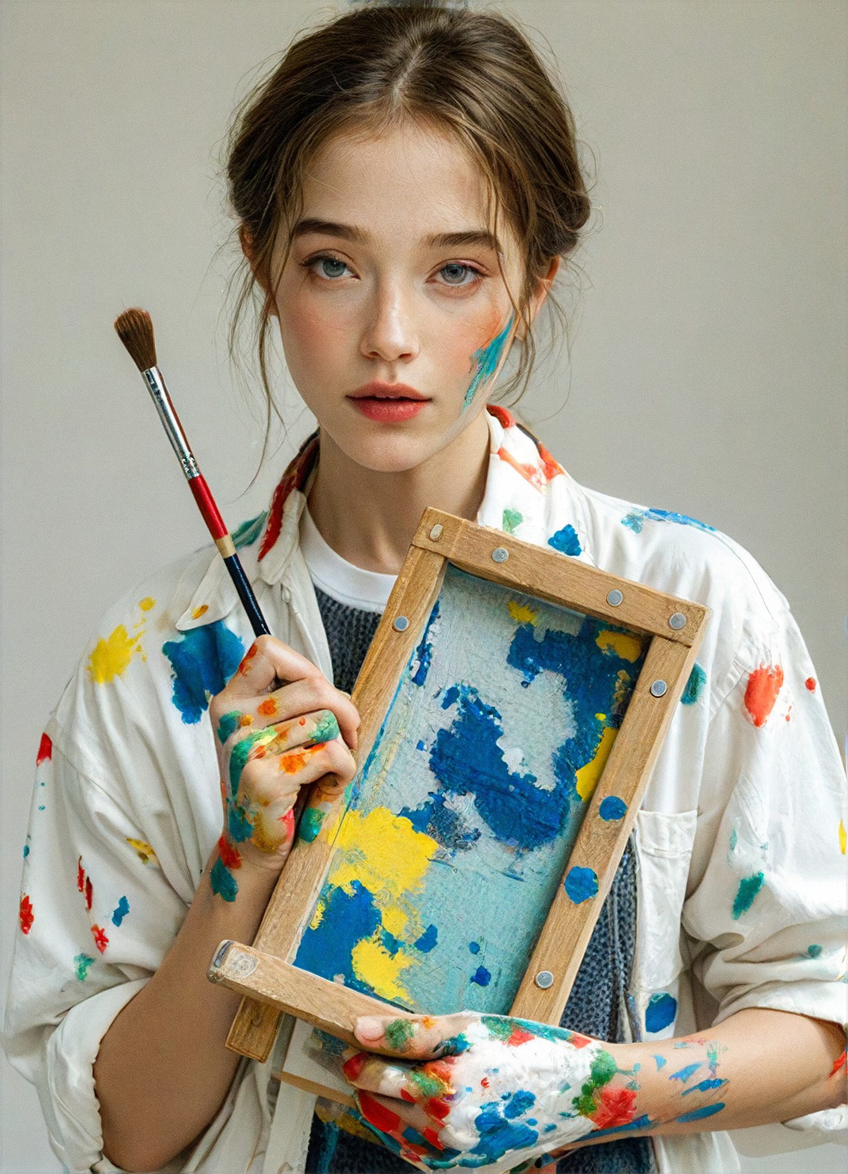 Copax REAL RPO, Serene