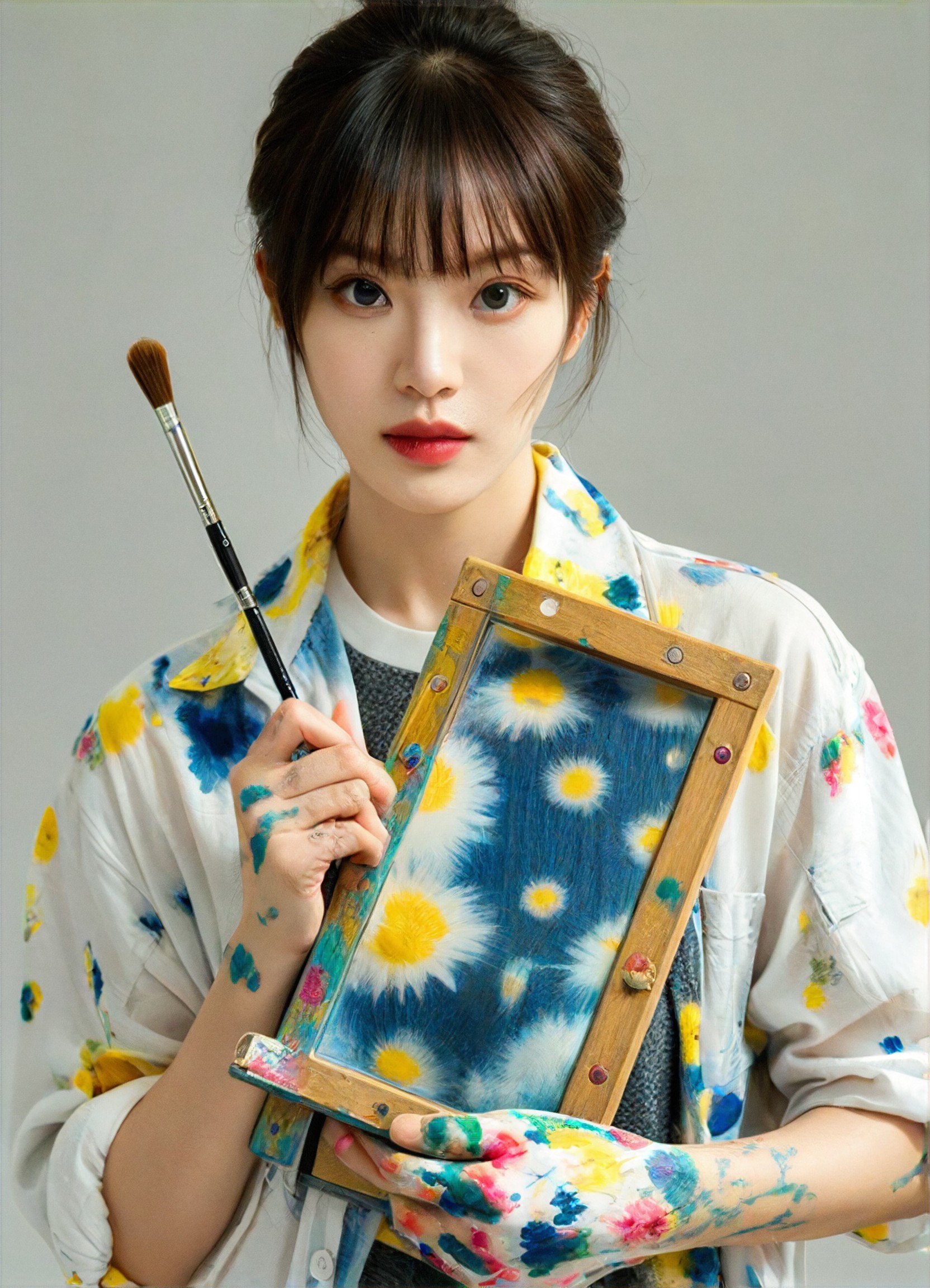 Copax REAL RPO, Serene